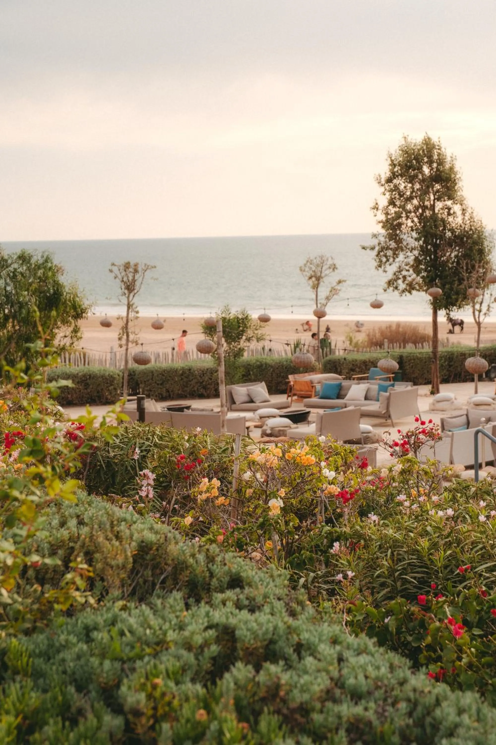 Hyatt Regency Taghazout