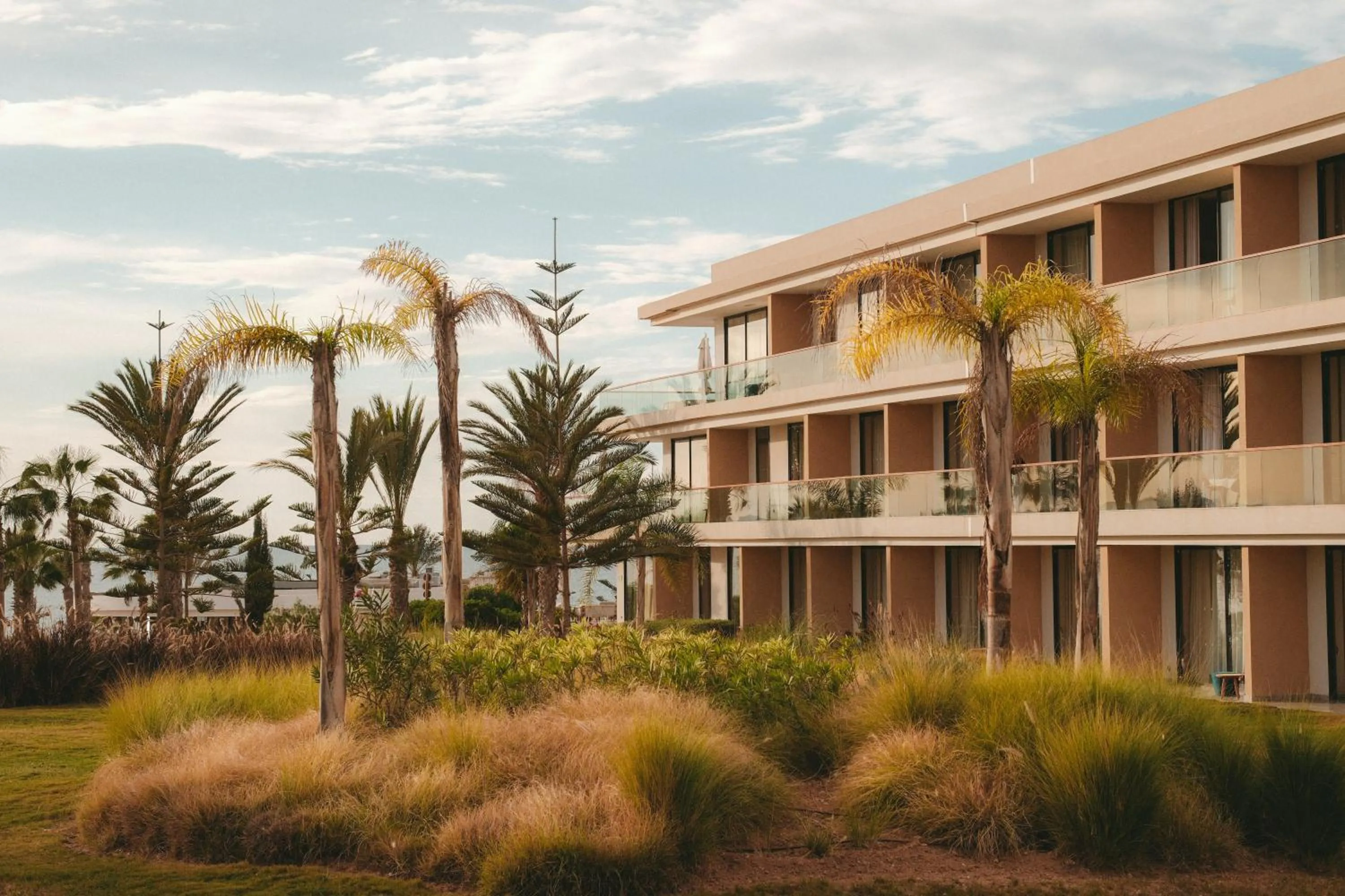 Hyatt Regency Taghazout