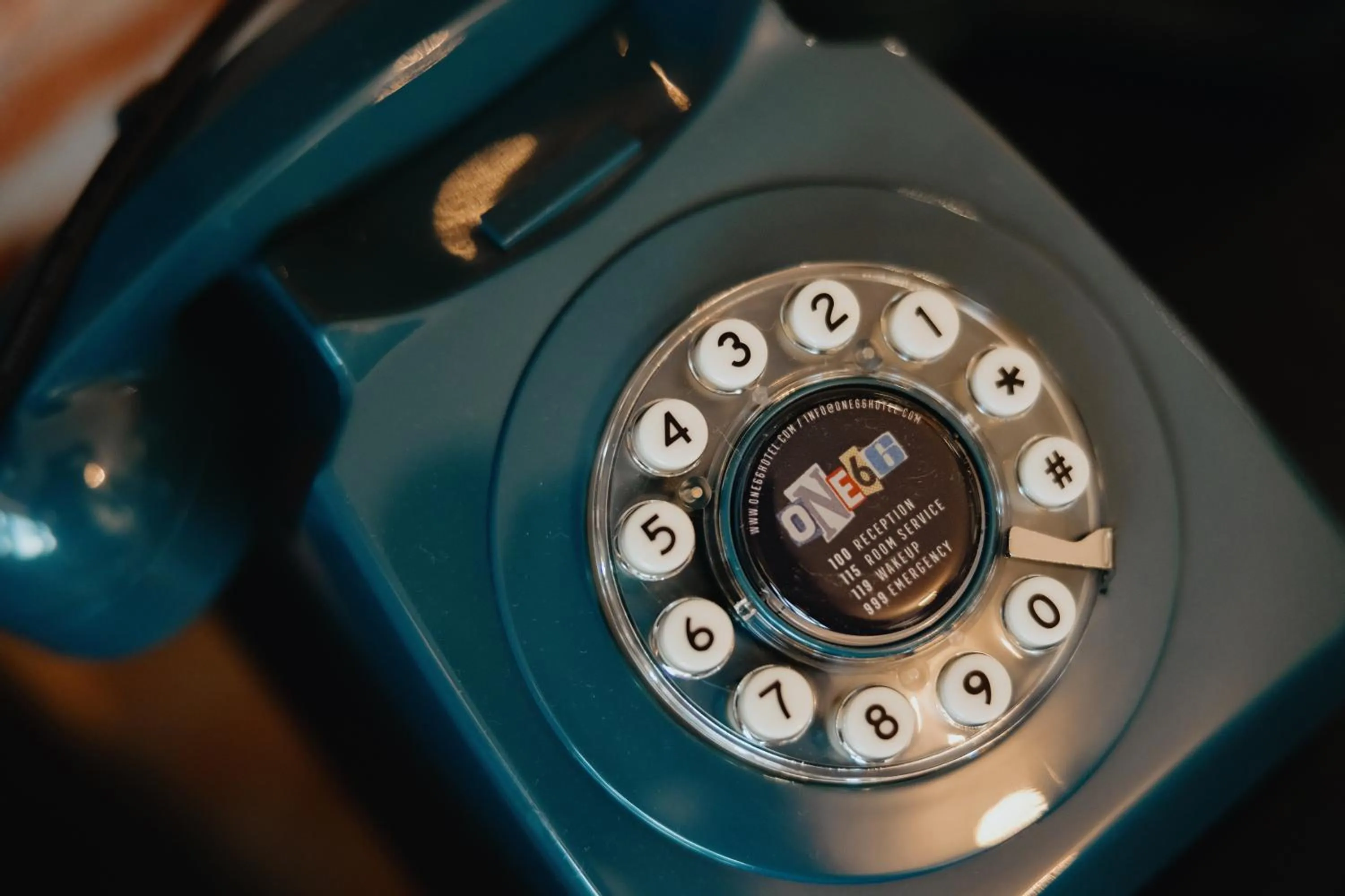 Other in ONE66 Hotel