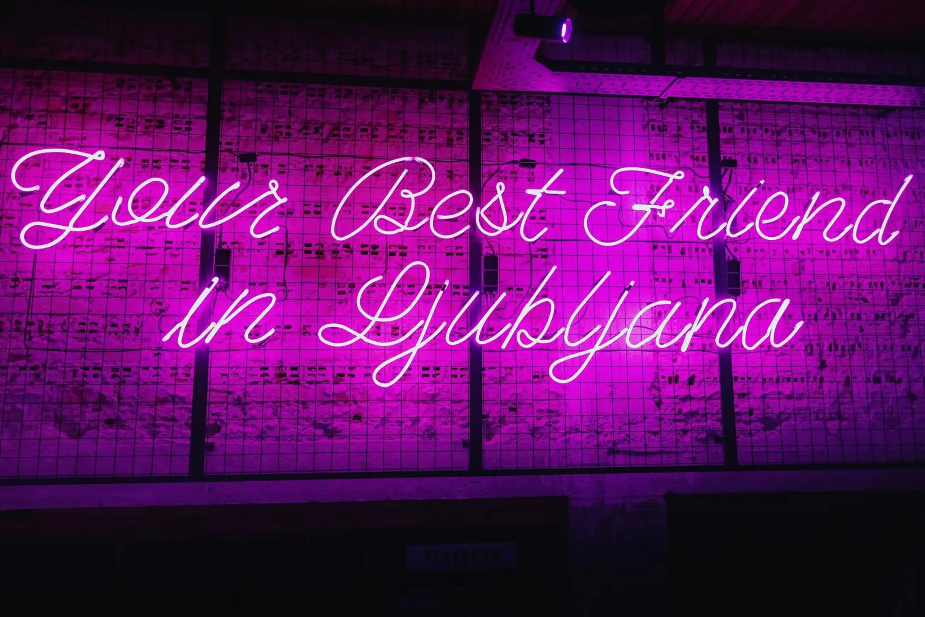 Property logo or sign in ONE66 Hotel