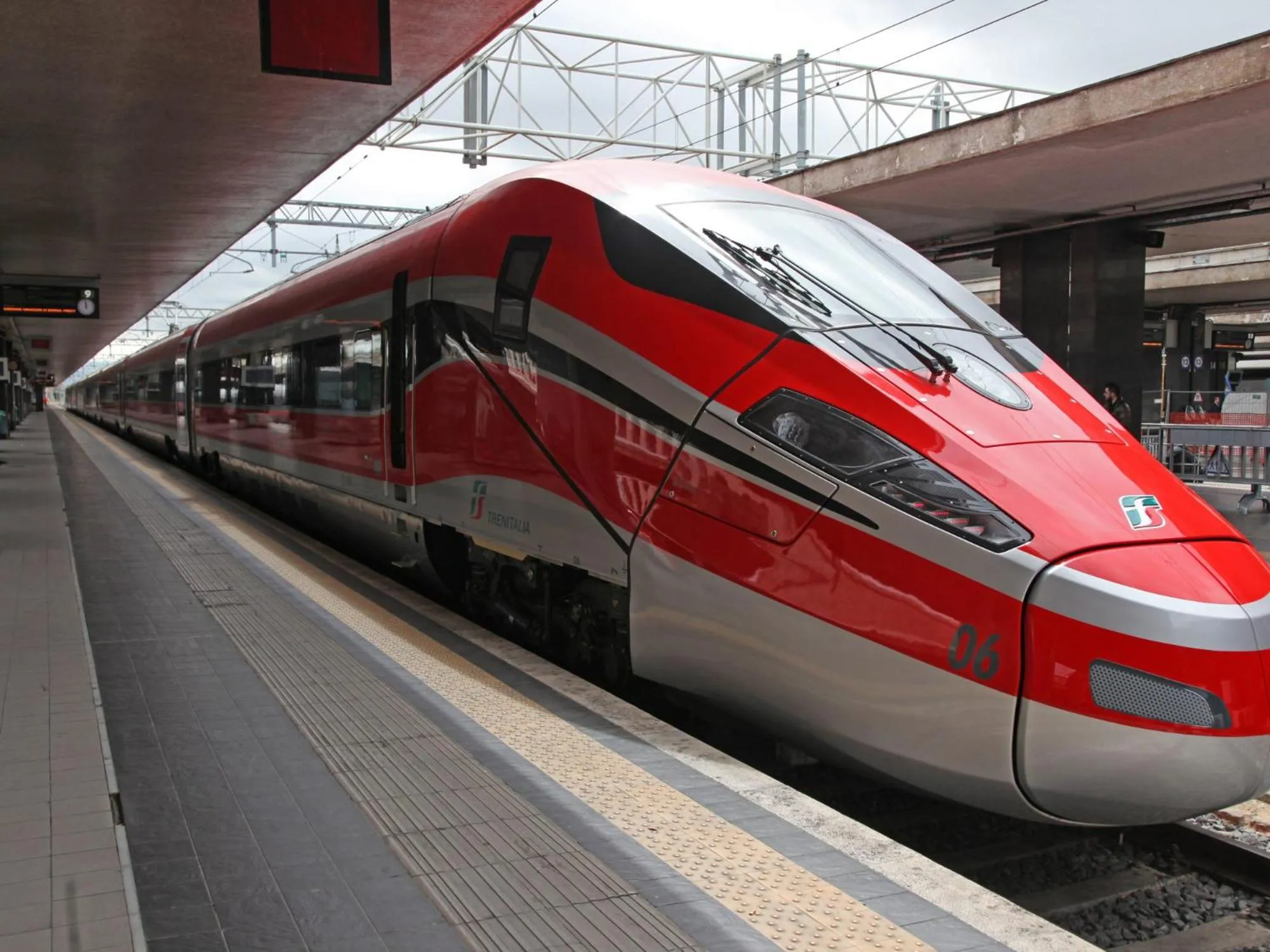 Nearby landmark in Elegant and historic 3-Bedroom in city center -By LikeHomeFlorence