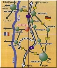 Other in Hotel Riegeler Hof