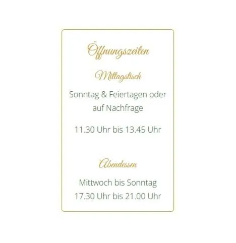 Property logo or sign in Hotel Riegeler Hof