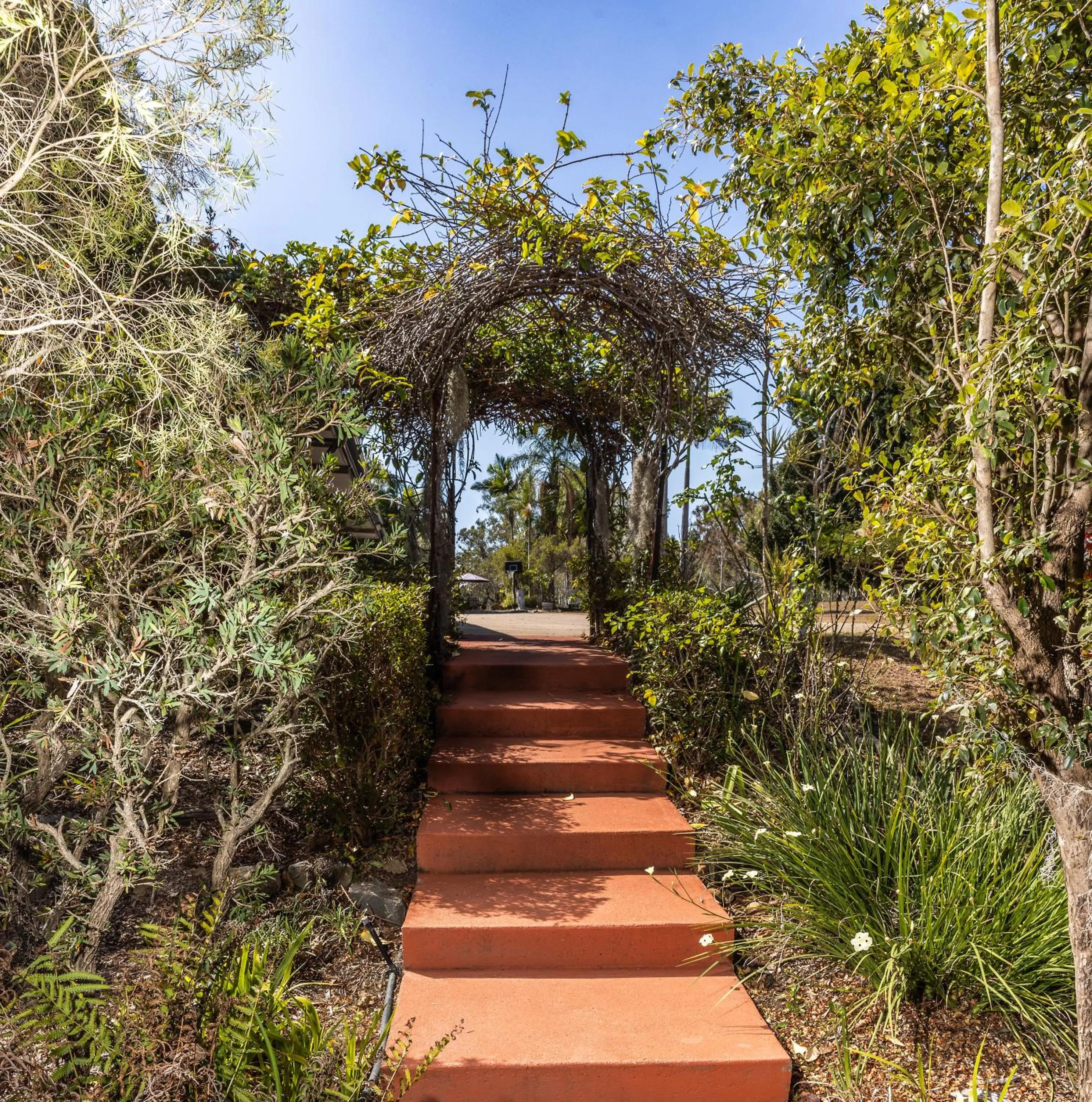 Benaraby Hilltop MotorInn