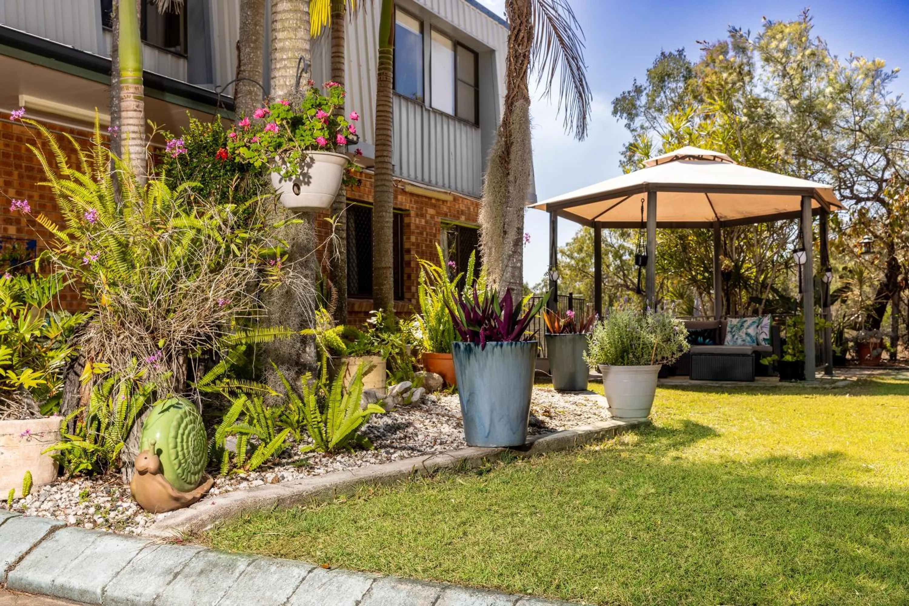 Benaraby Hilltop MotorInn