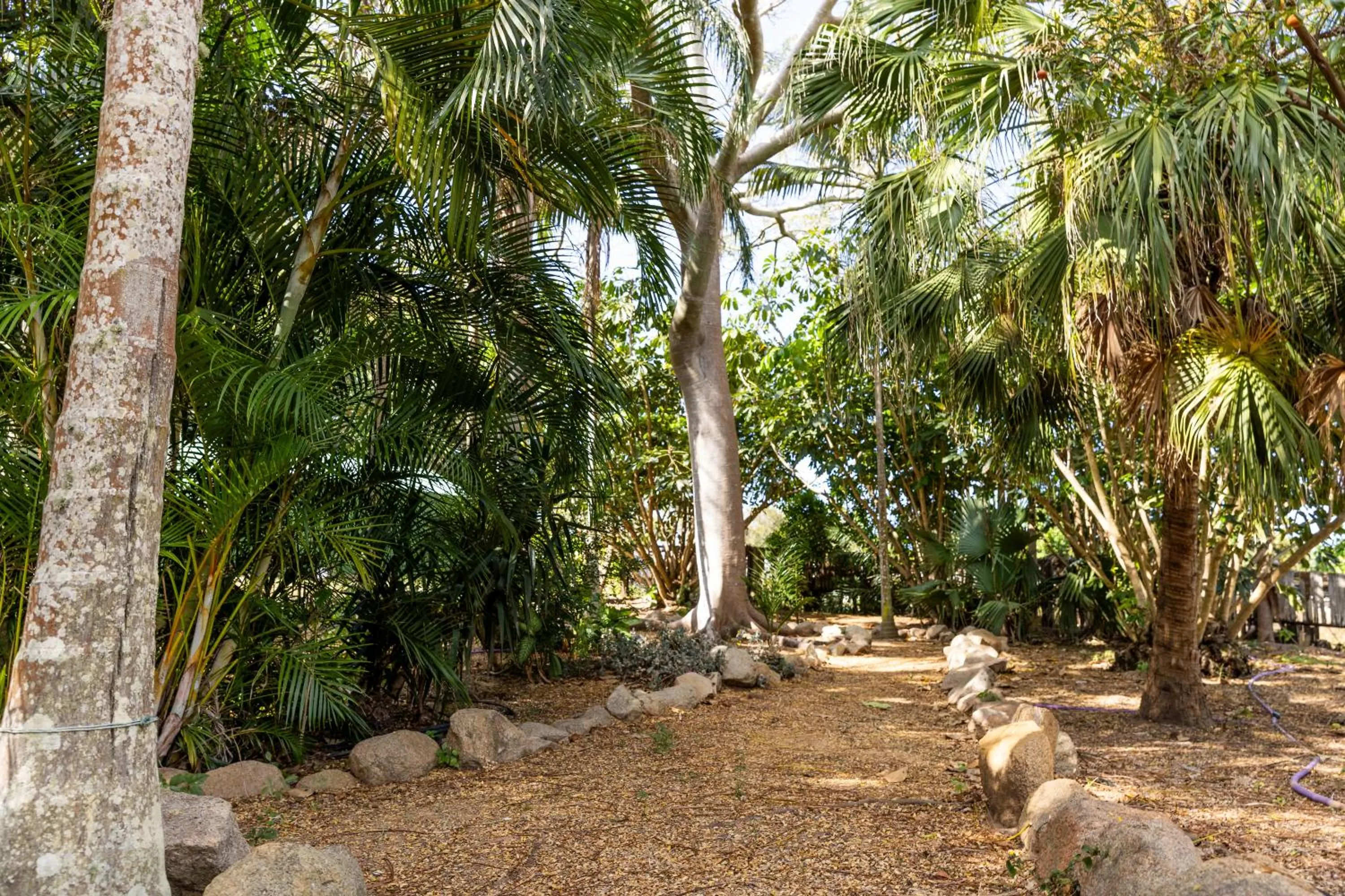 Benaraby Hilltop MotorInn