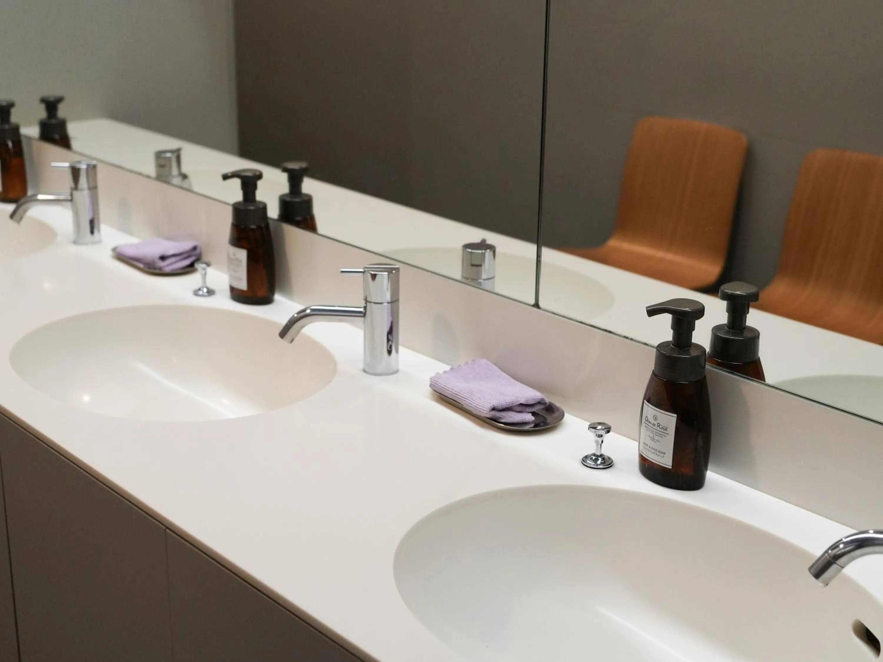 Other in Rembrandt Cabin Shinjuku Shin-Okubo