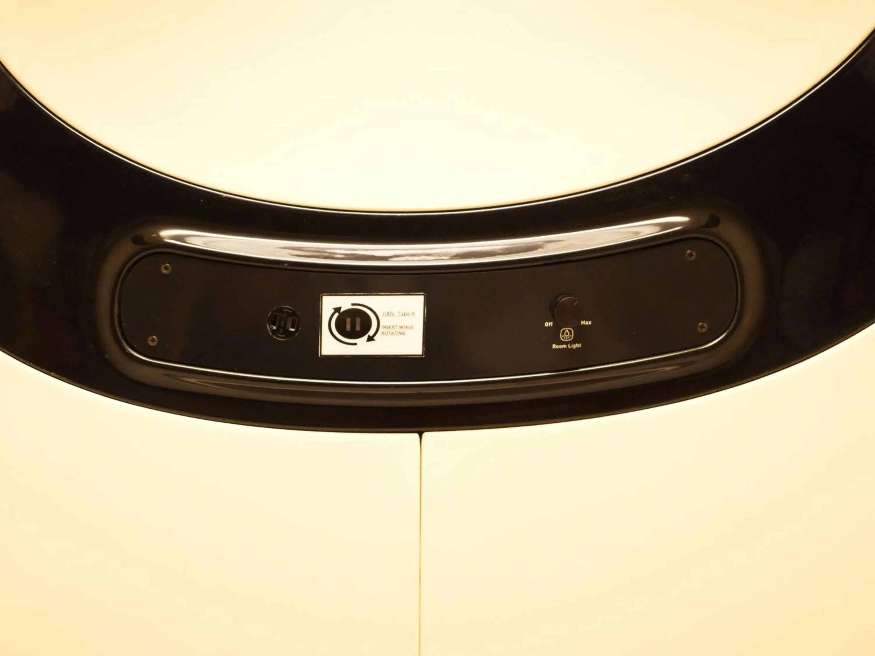 Photo of the whole room in Rembrandt Cabin Shinjuku Shin-Okubo