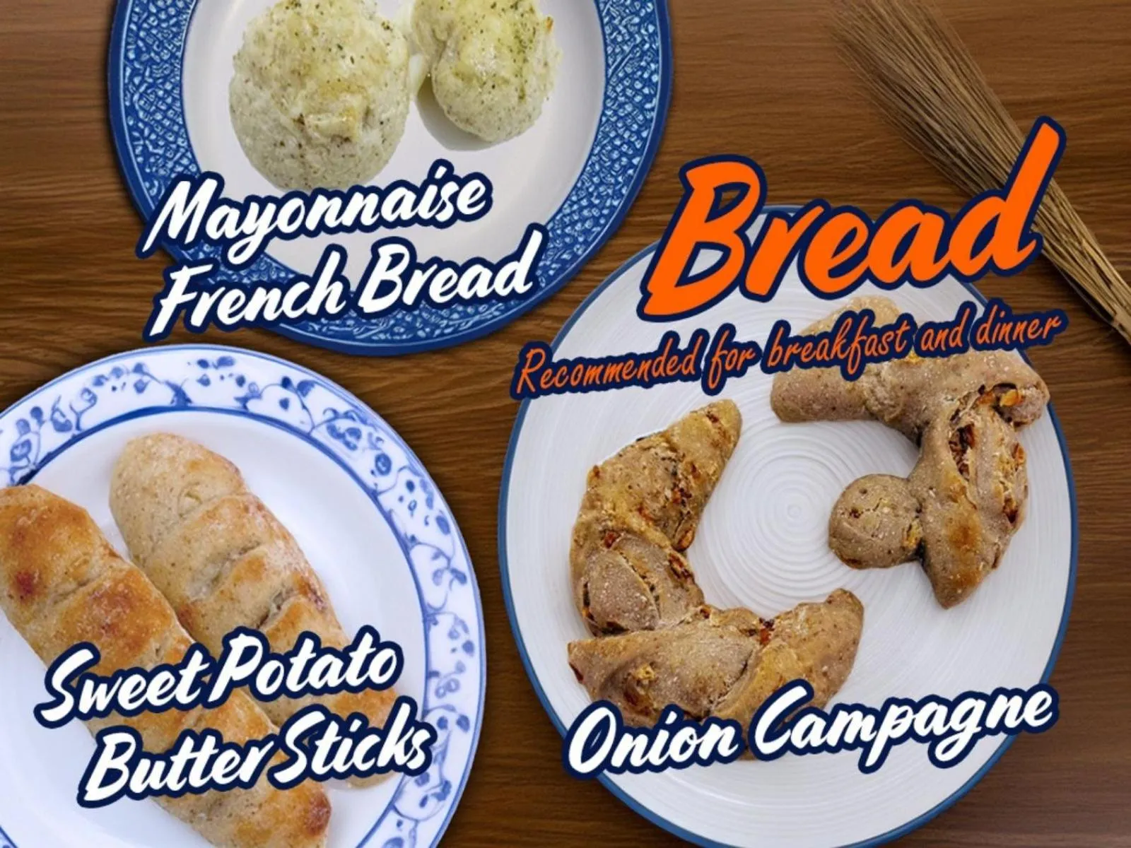 Food and drinks in Rembrandt Cabin Shinjuku Shin-Okubo