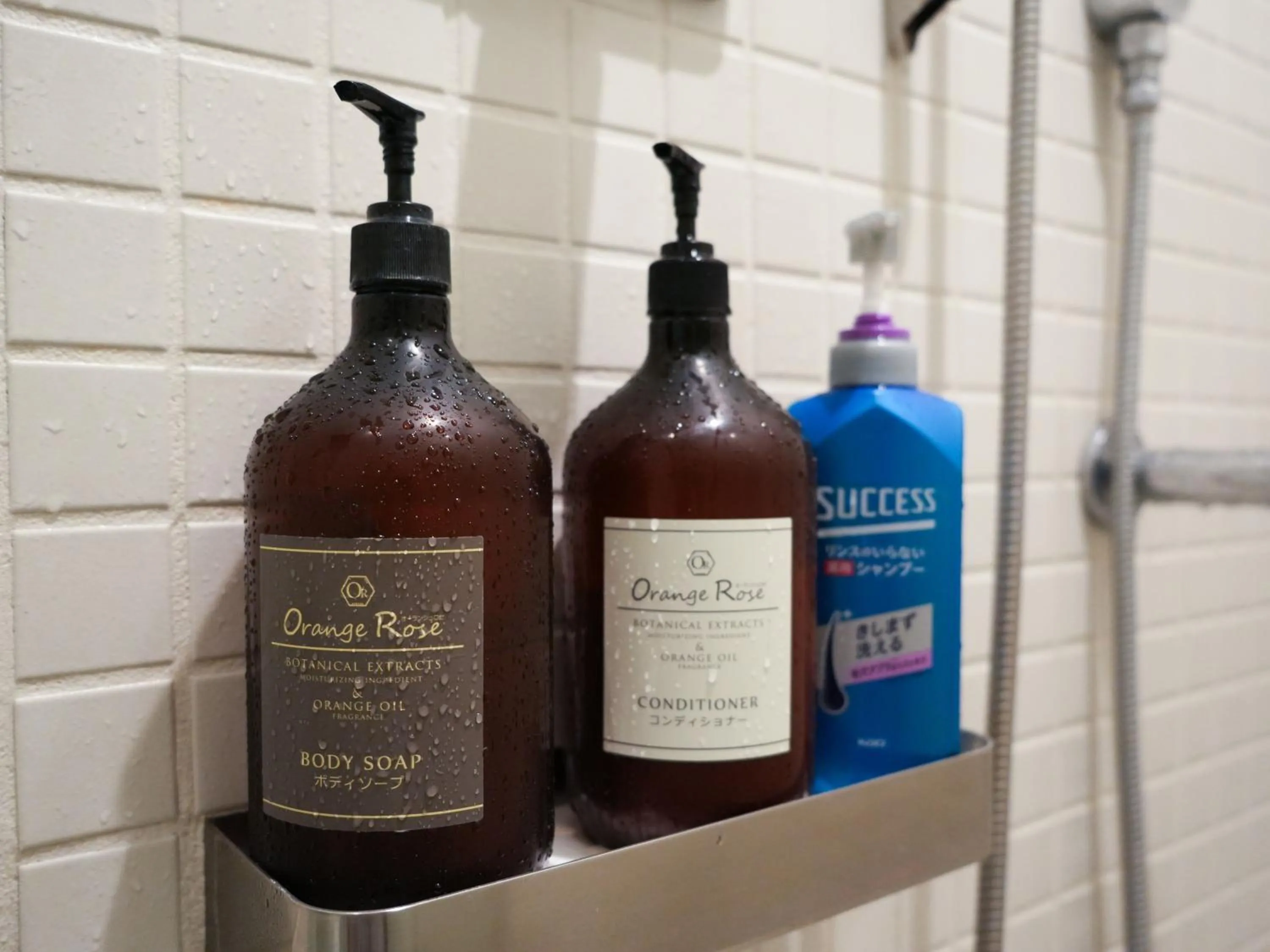 Other in Rembrandt Cabin Shinjuku Shin-Okubo