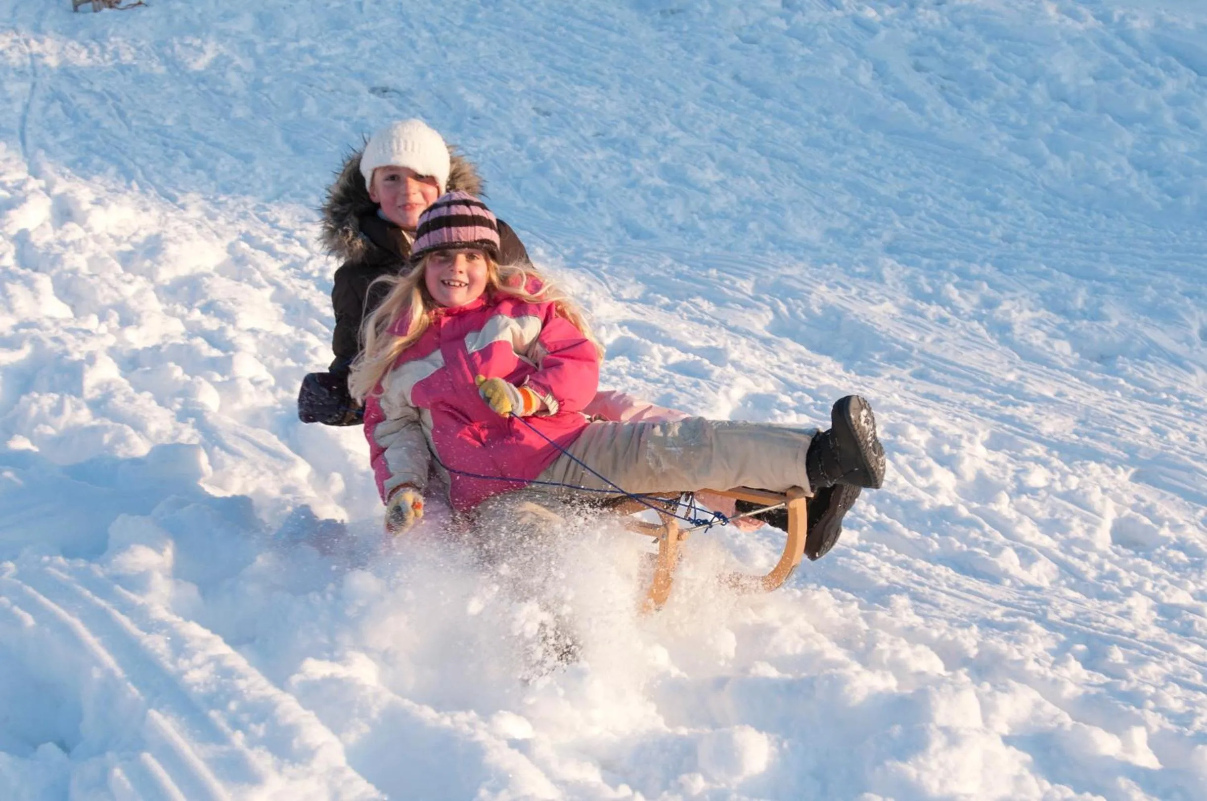 Activities in Familotel Mein Krug