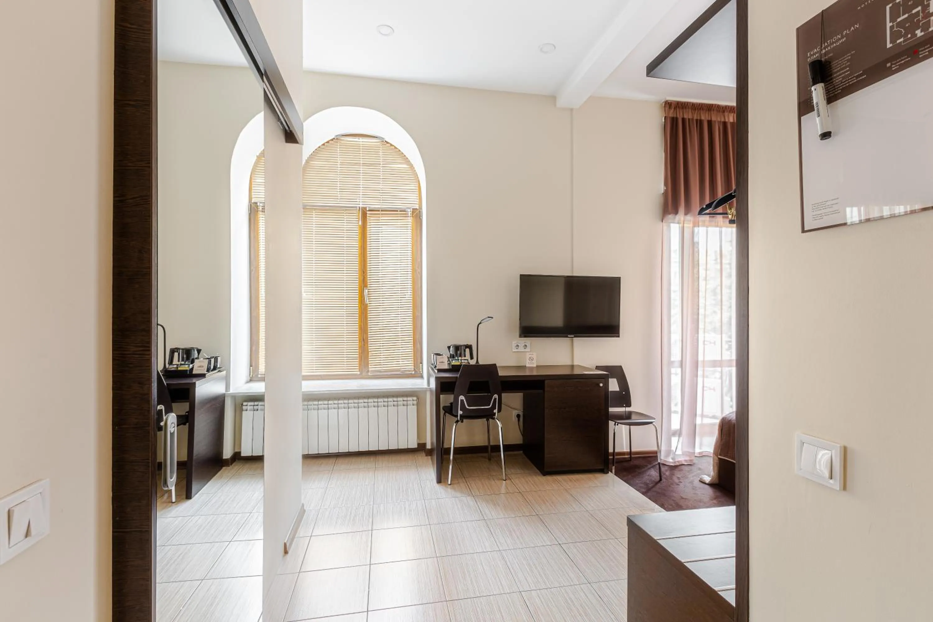 Incognito Boutique Hotel
