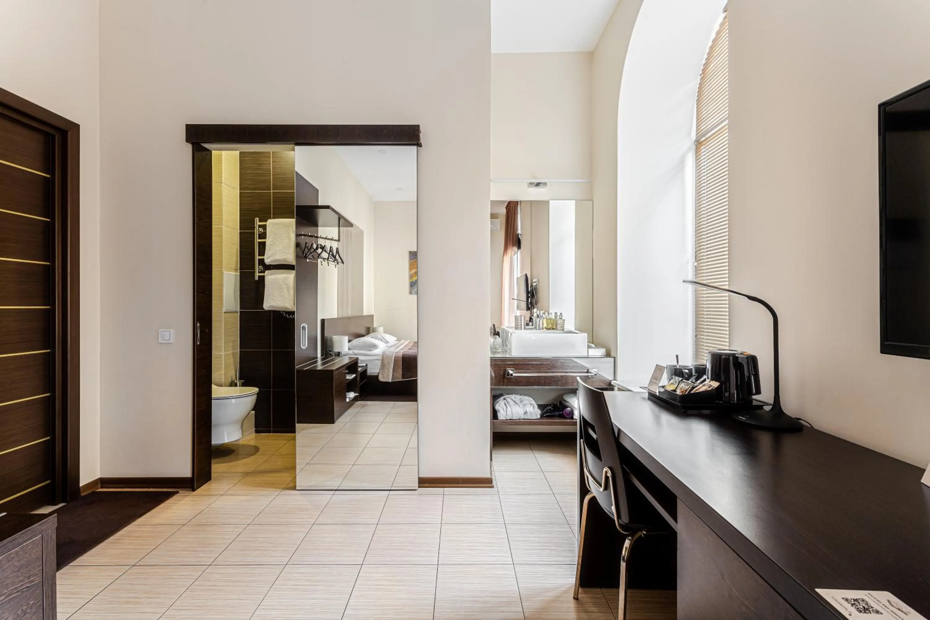 Incognito Boutique Hotel