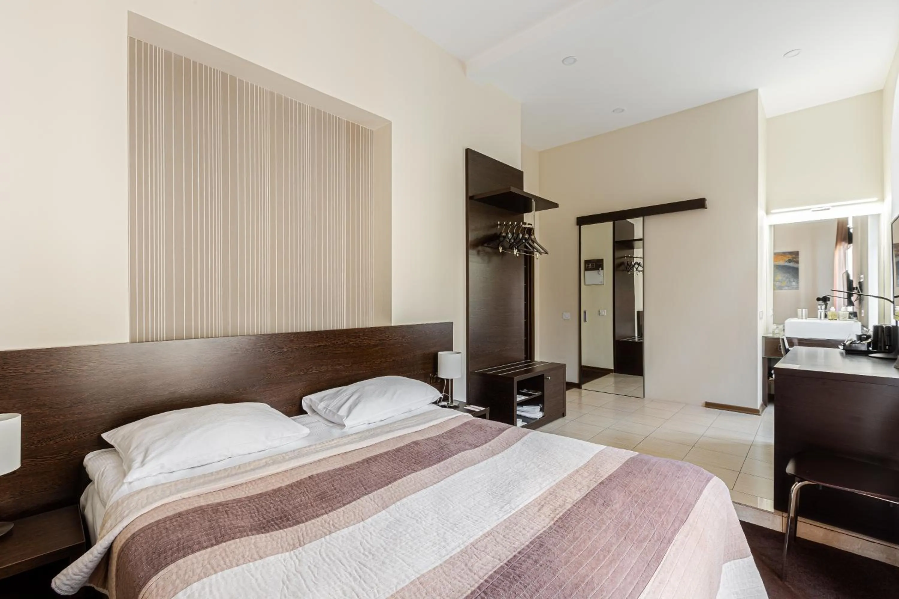 Incognito Boutique Hotel