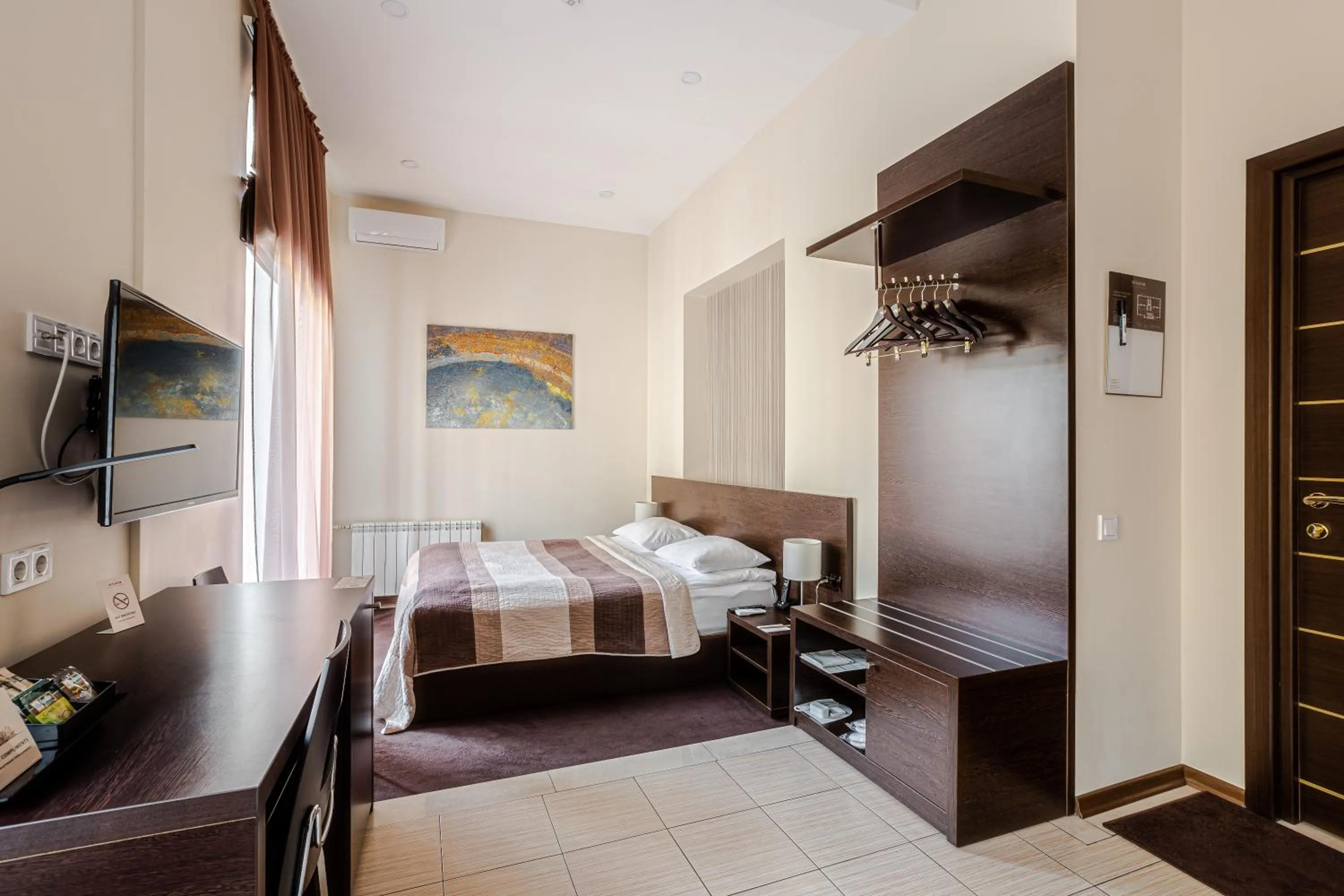 Incognito Boutique Hotel