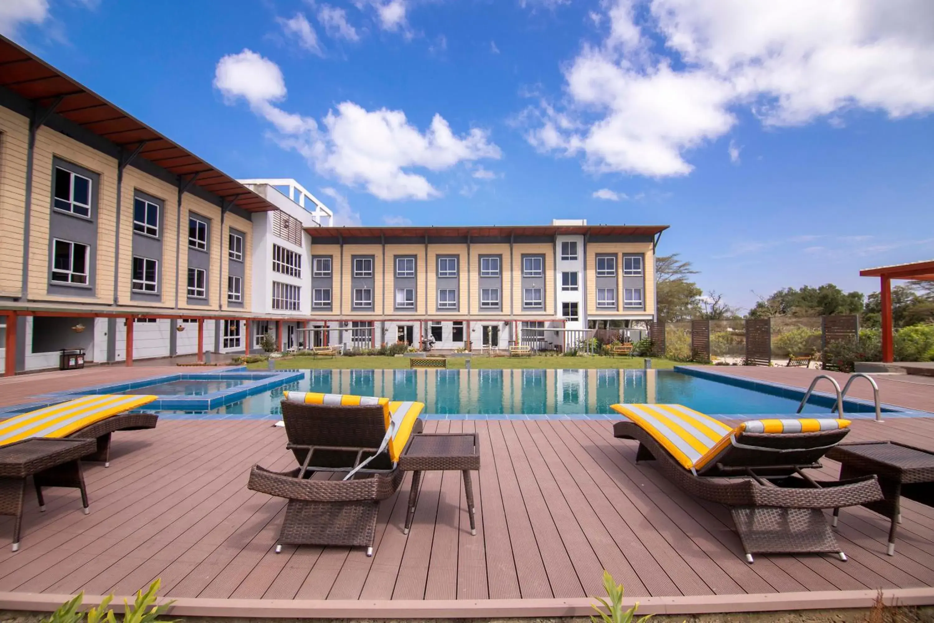 Eseriani The Resort Eseriani The Resort