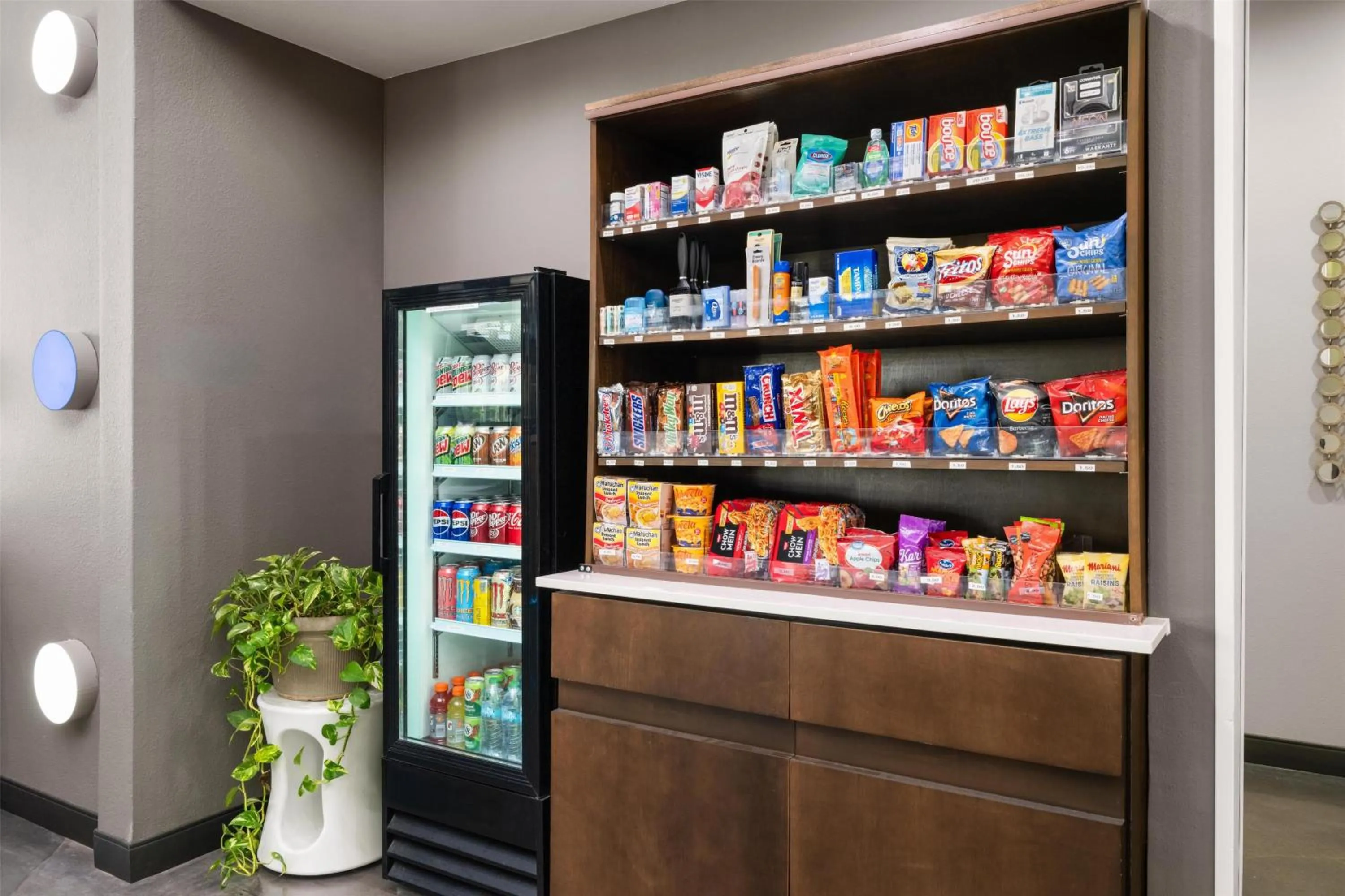 Property building in GLō Best Western Enid OK Downtown - Convention Center Hotel