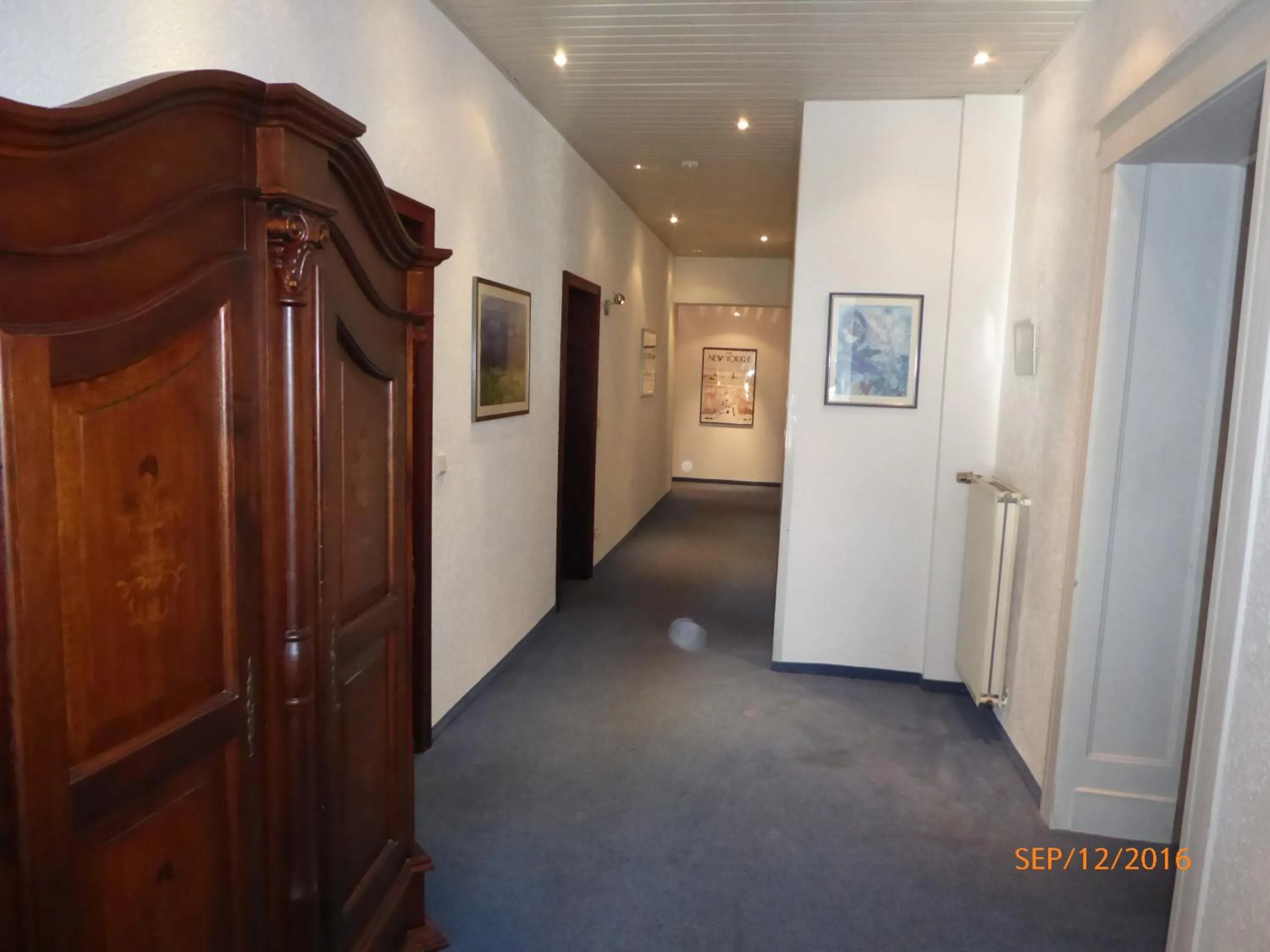 Other in Astoria Hotel