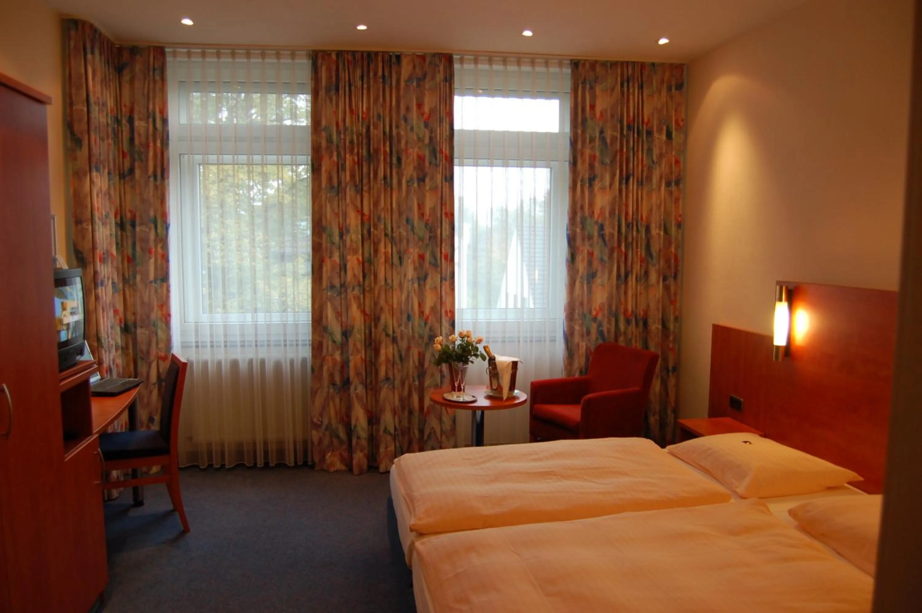 Day, Bed in Astoria Hotel