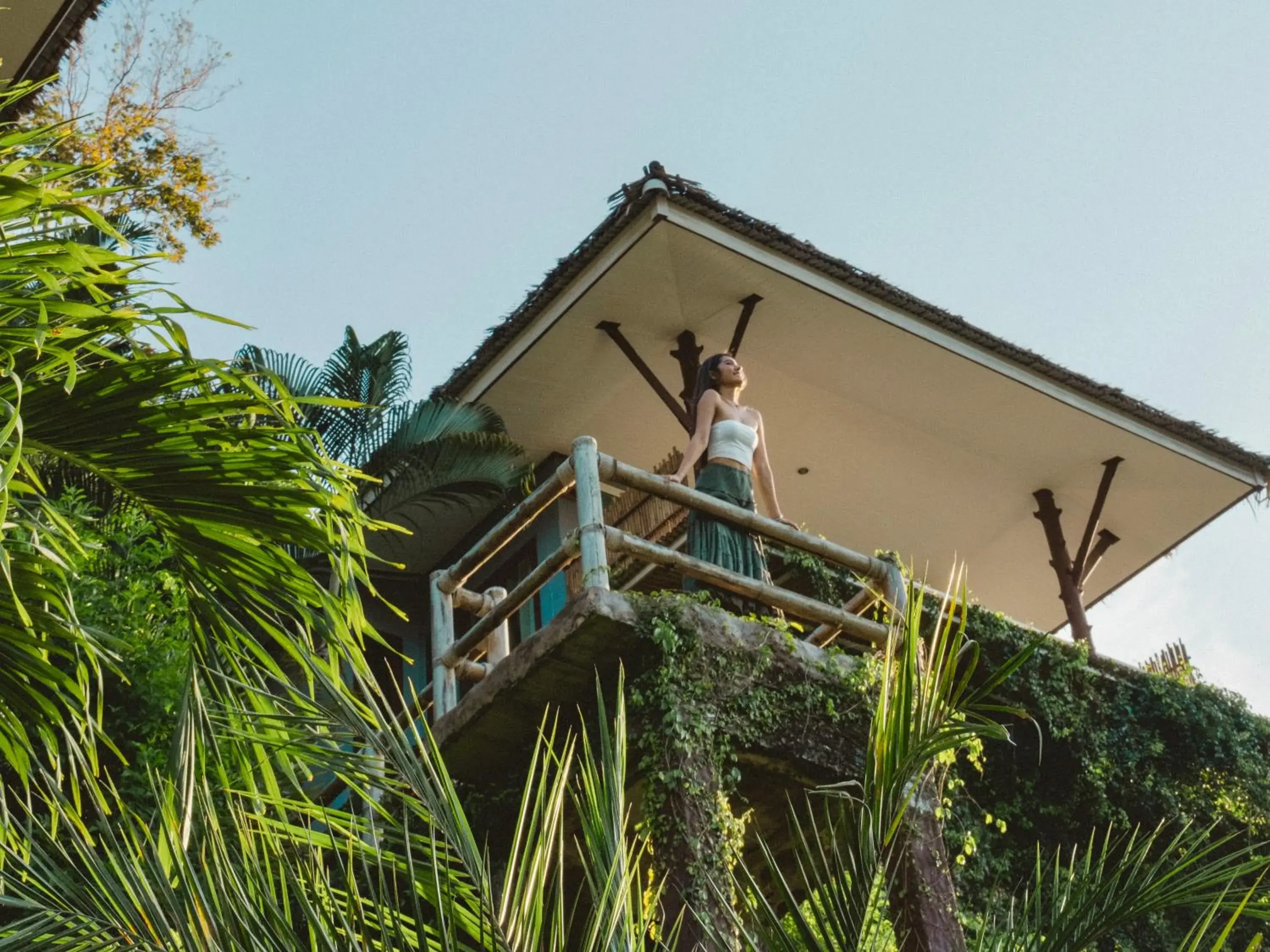 Property building in Baan Phuvara Retreat - Romantic Jacuzzi Mountain View Villas Property building in Baan Phuvara Retreat - Romantic Jacuzzi Mountain View Villas