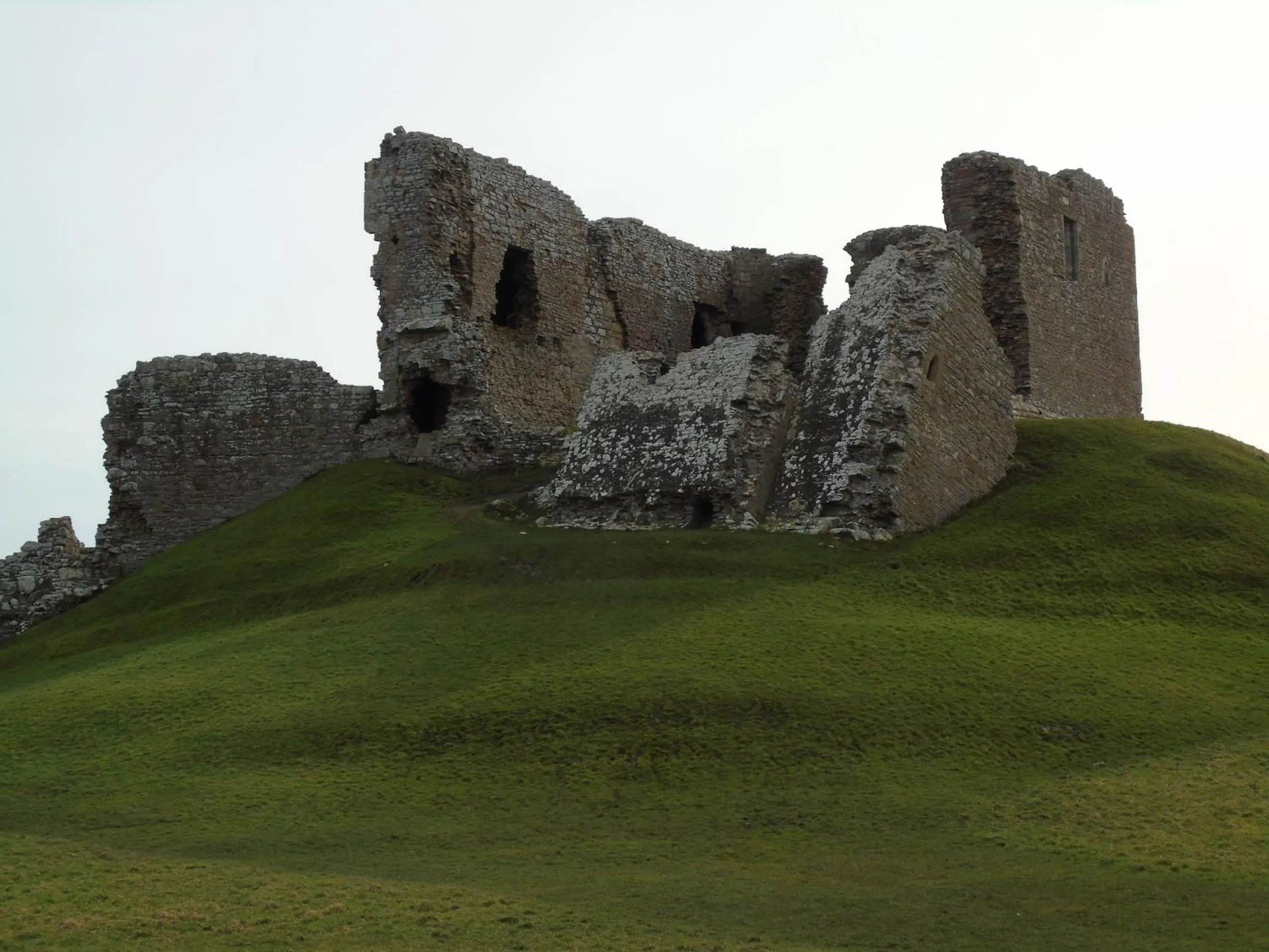 Nearby landmark in Jomarnic B&B
