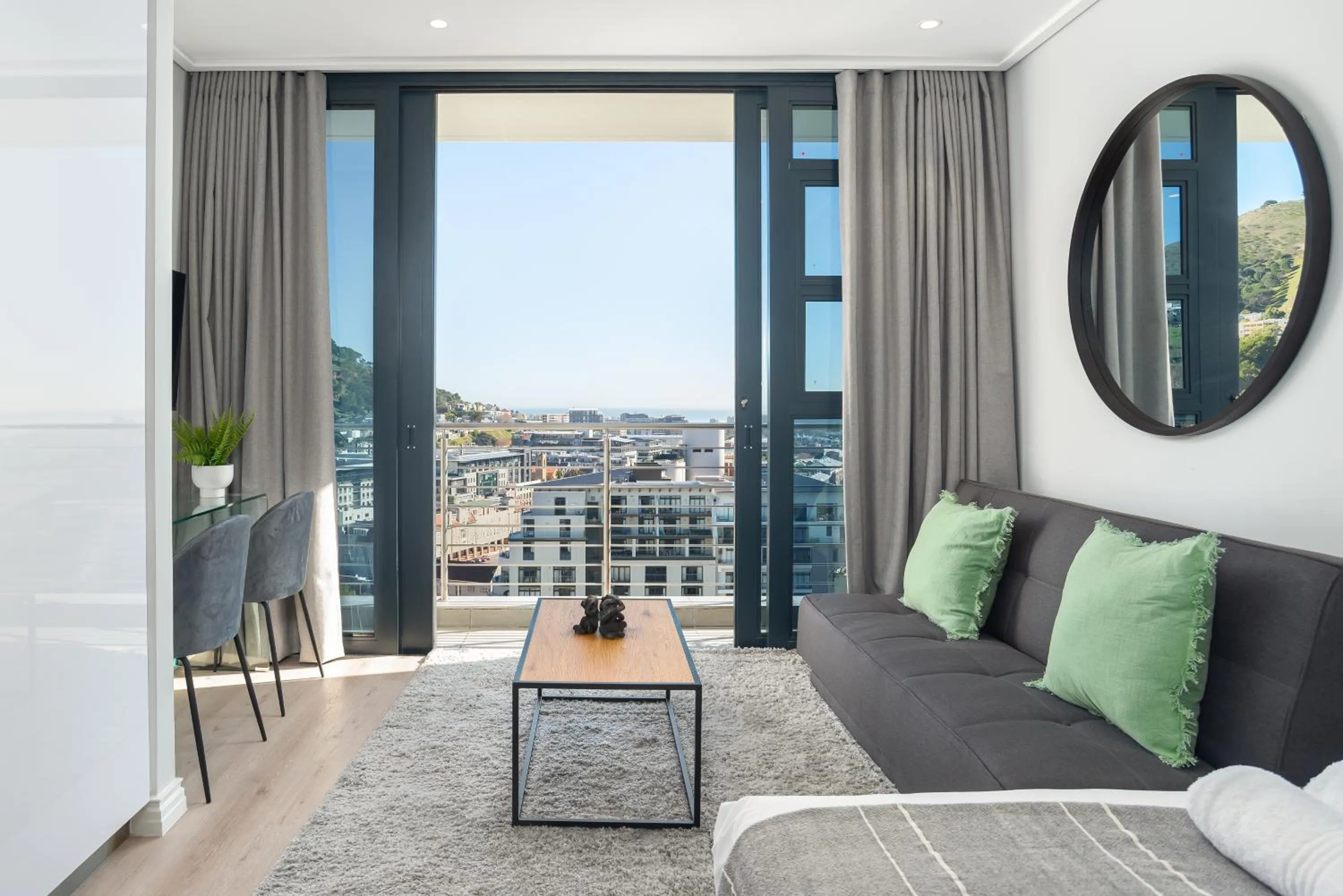 16 on Bree Luxury Apartments