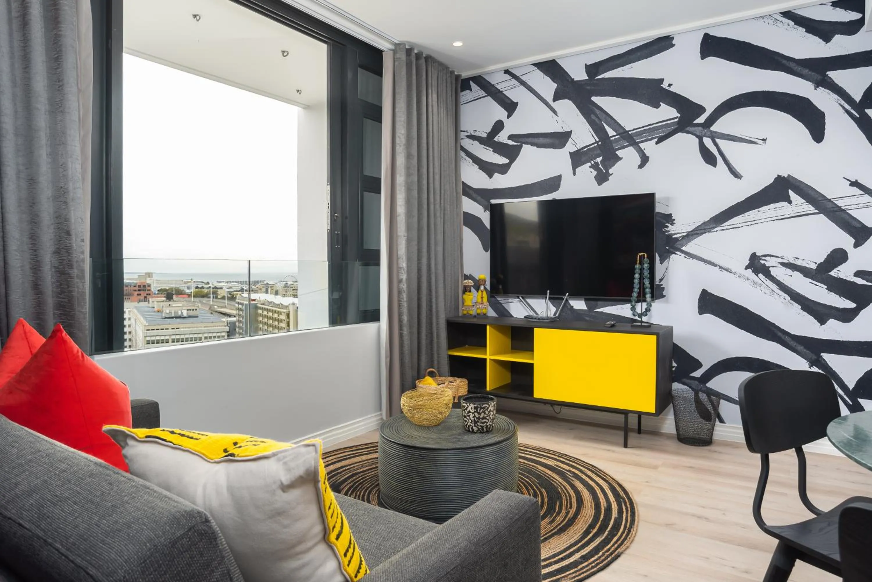 16 on Bree Luxury Apartments