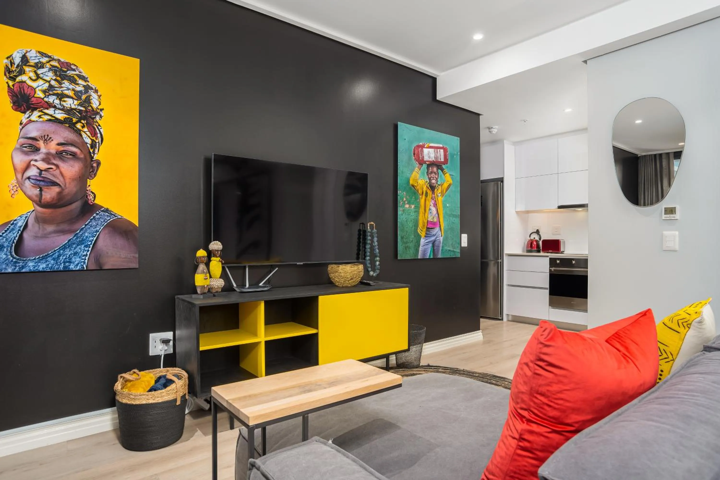 16 on Bree Luxury Apartments