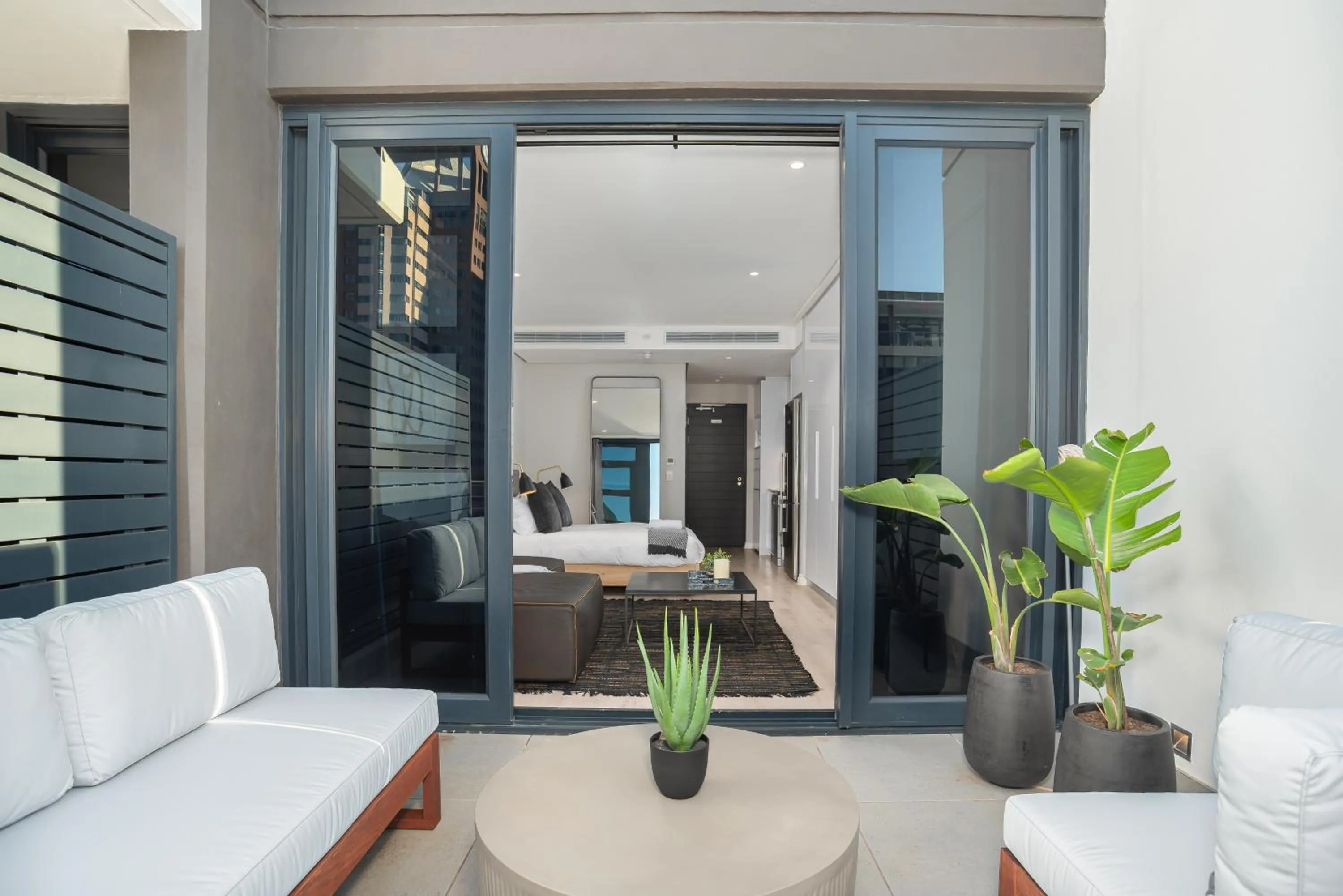 16 on Bree Luxury Apartments