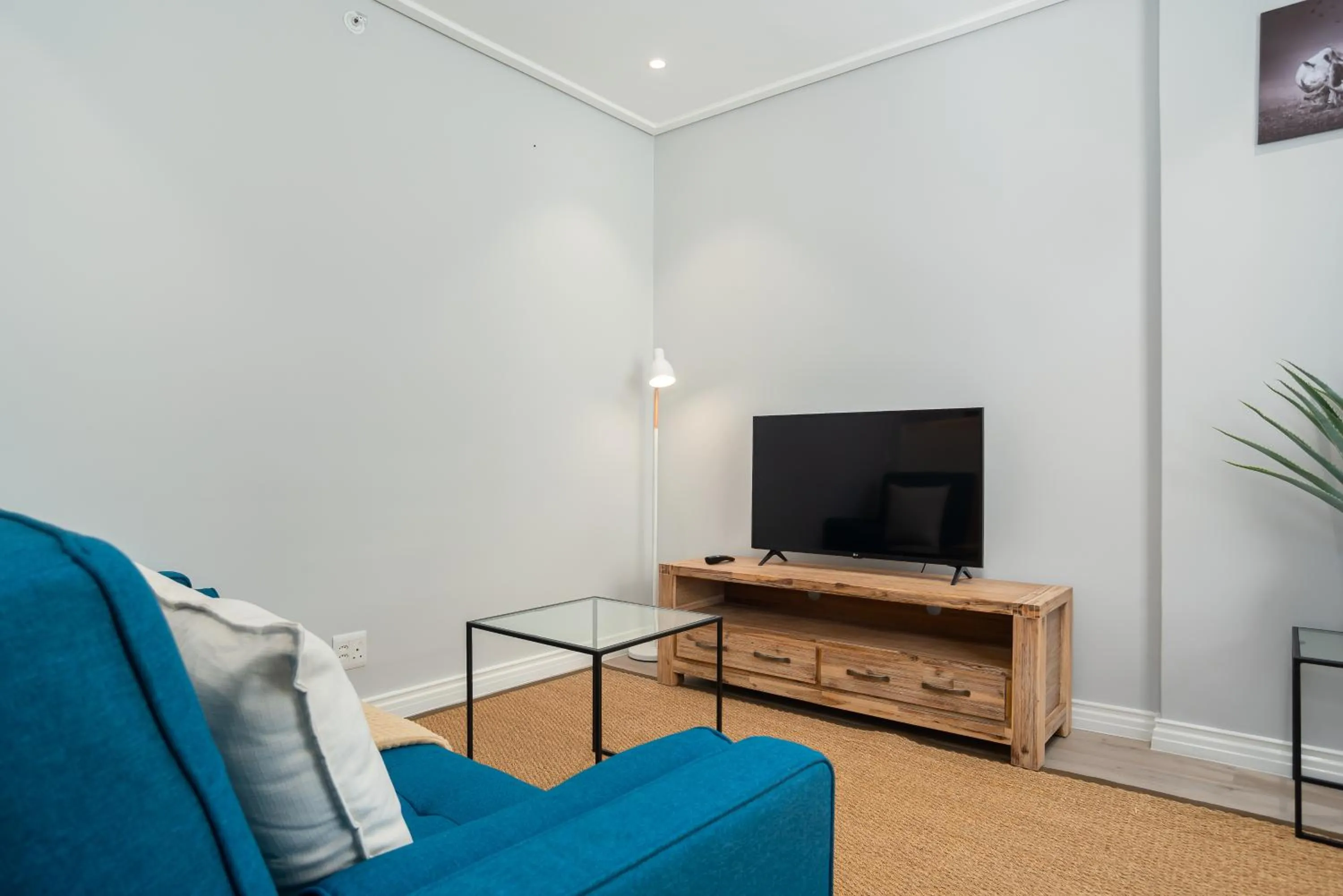 16 on Bree Luxury Apartments