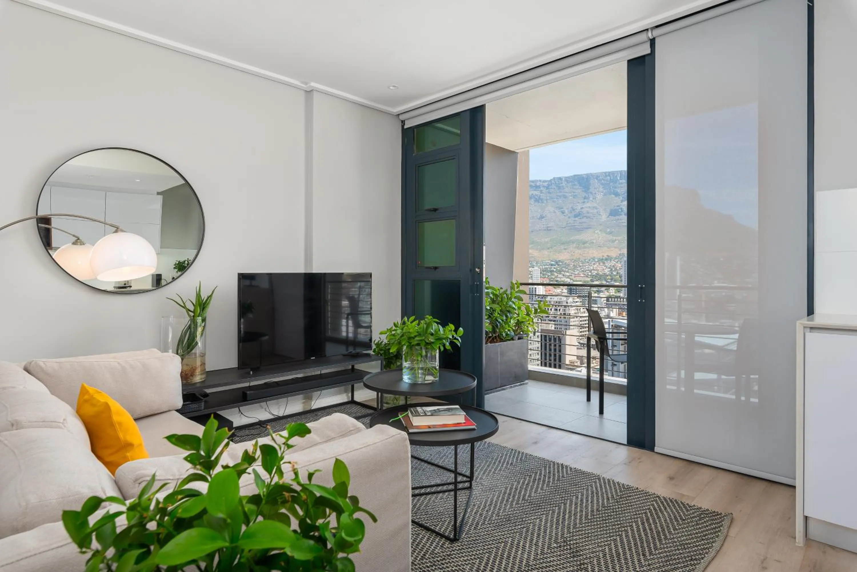 16 on Bree Luxury Apartments
