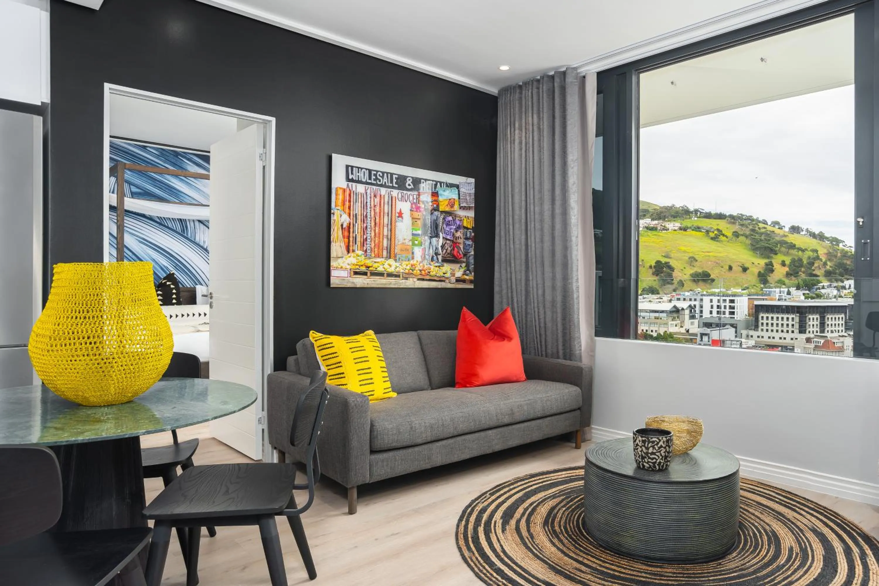 16 on Bree Luxury Apartments