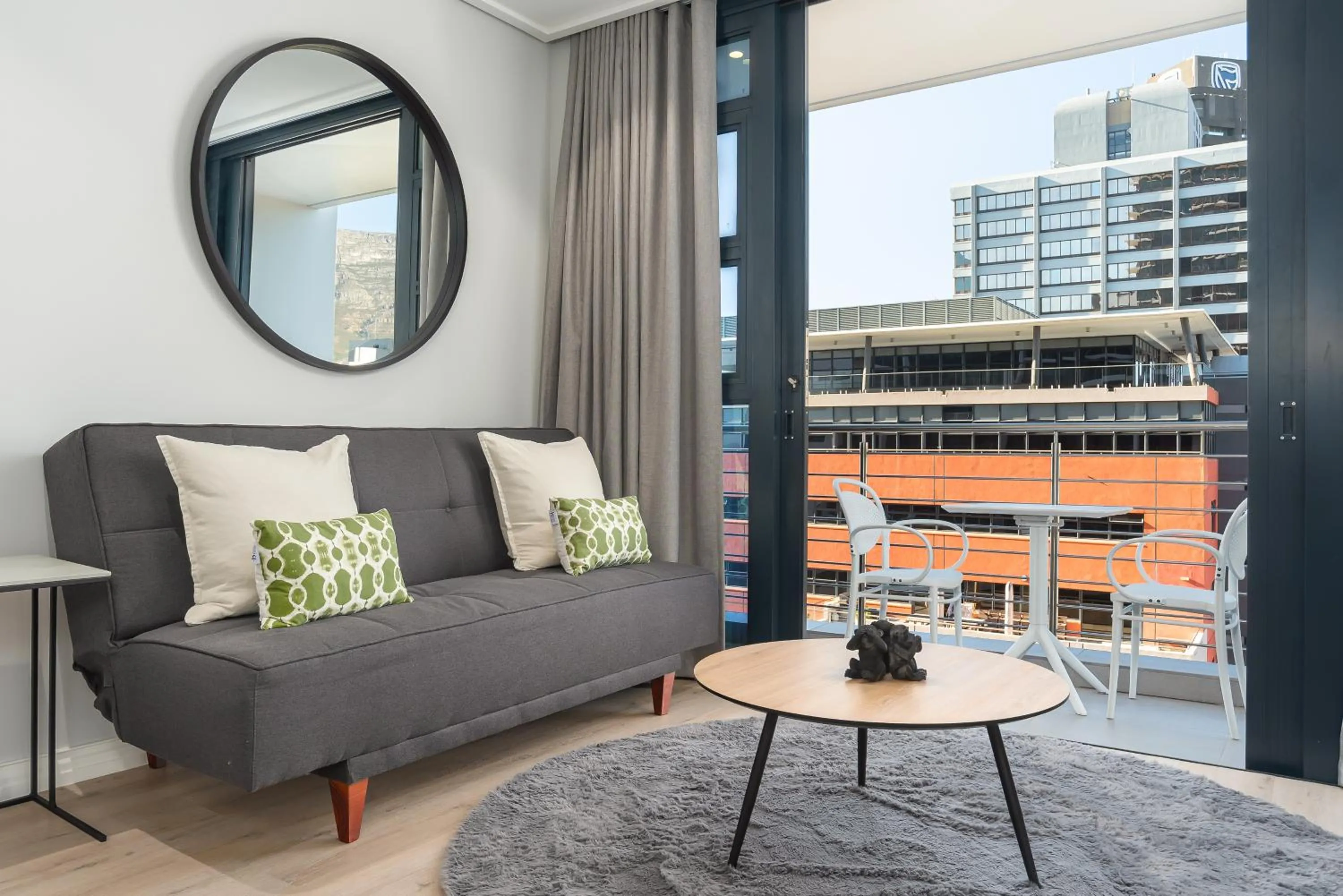 16 on Bree Luxury Apartments