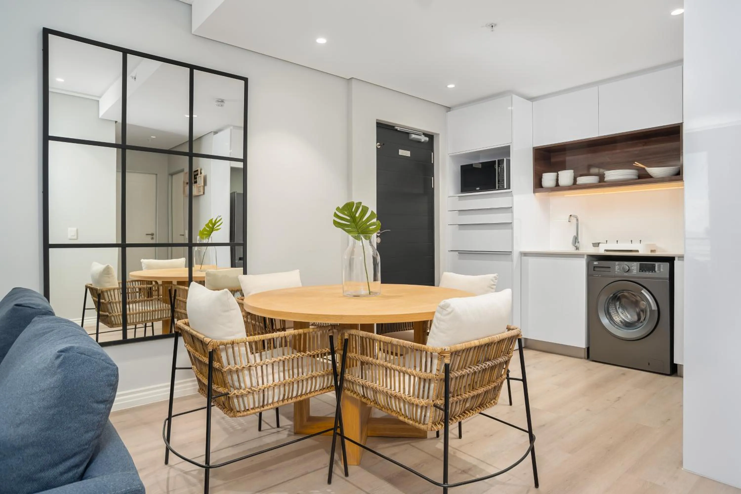 16 on Bree Luxury Apartments