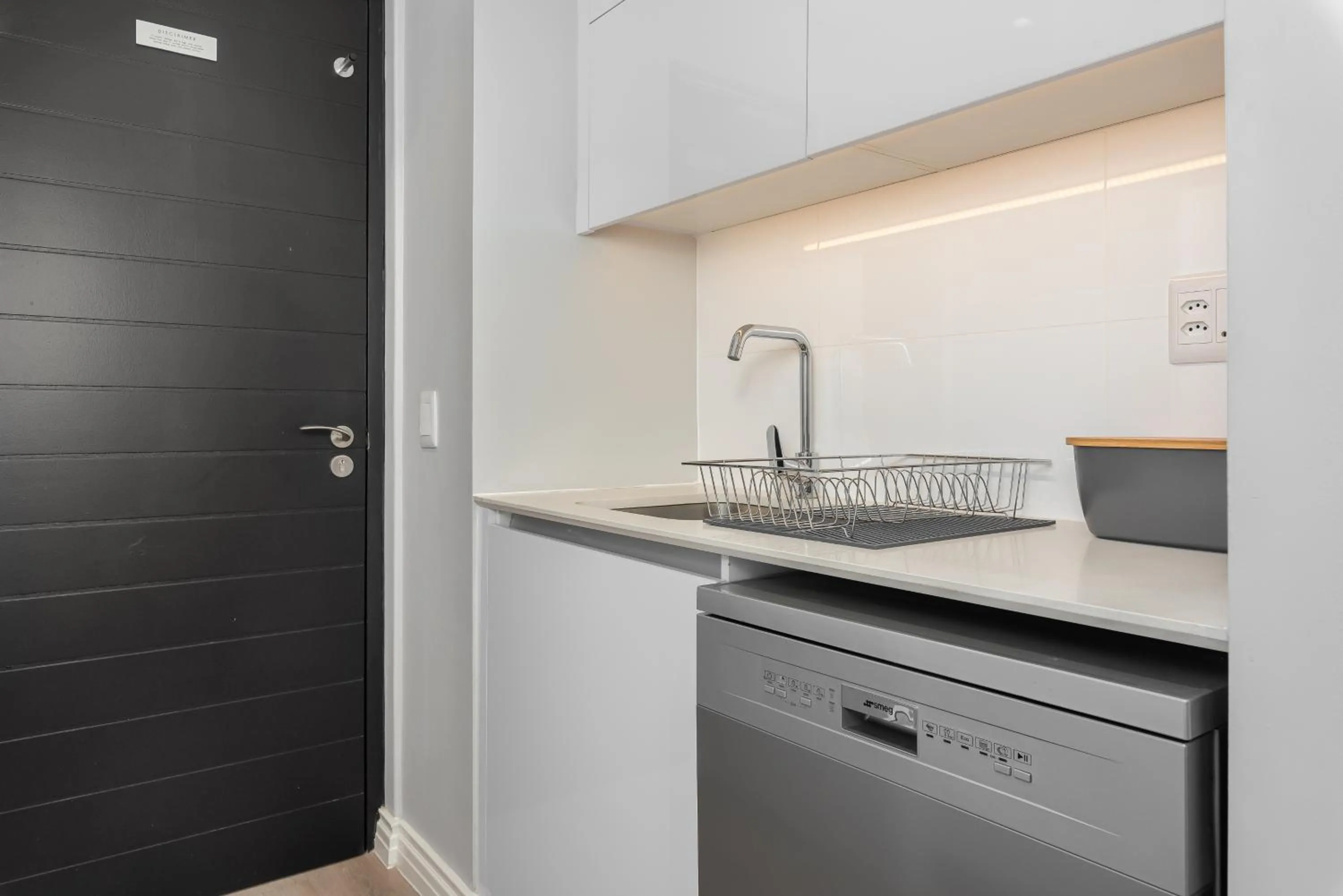 16 on Bree Luxury Apartments