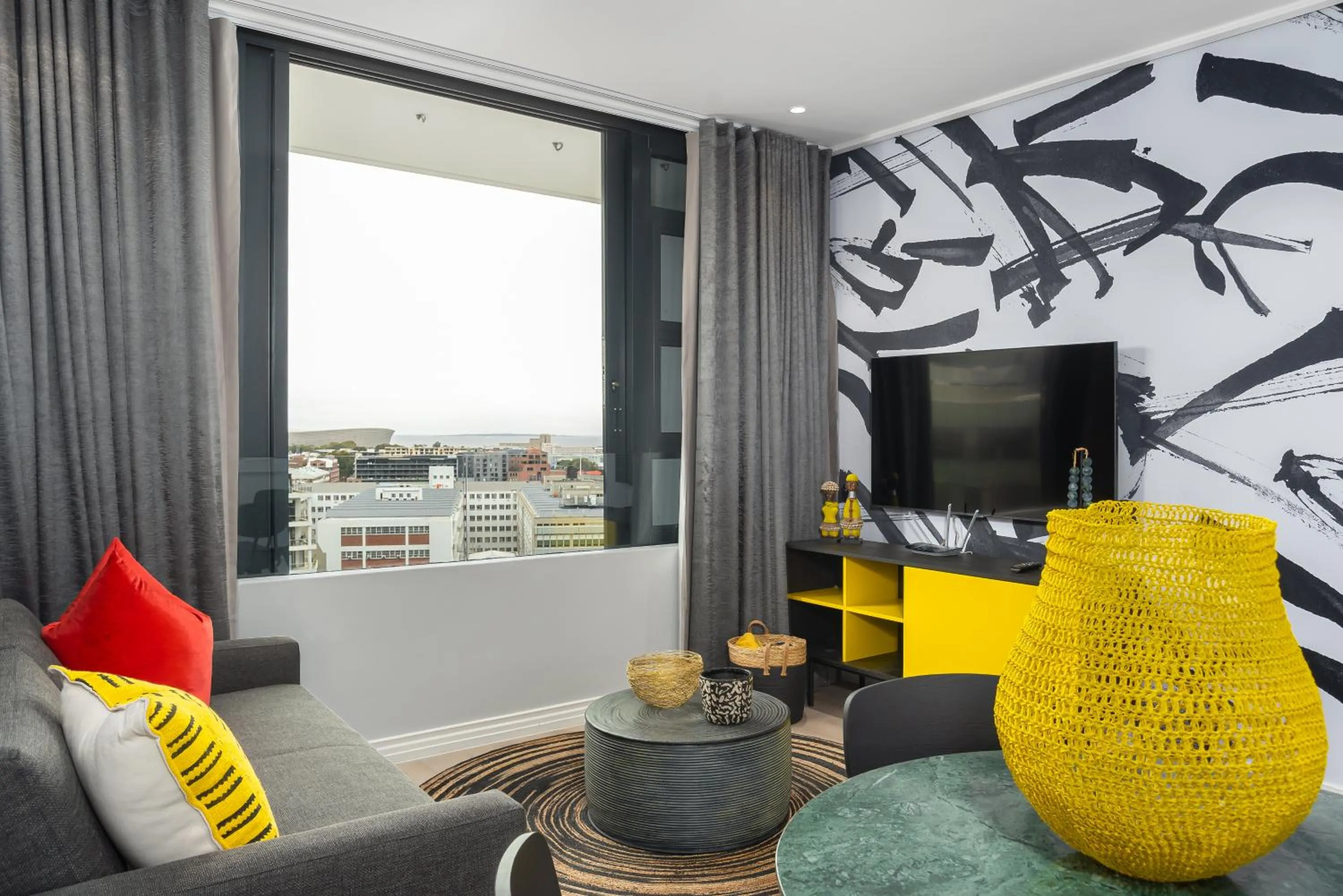 16 on Bree Luxury Apartments