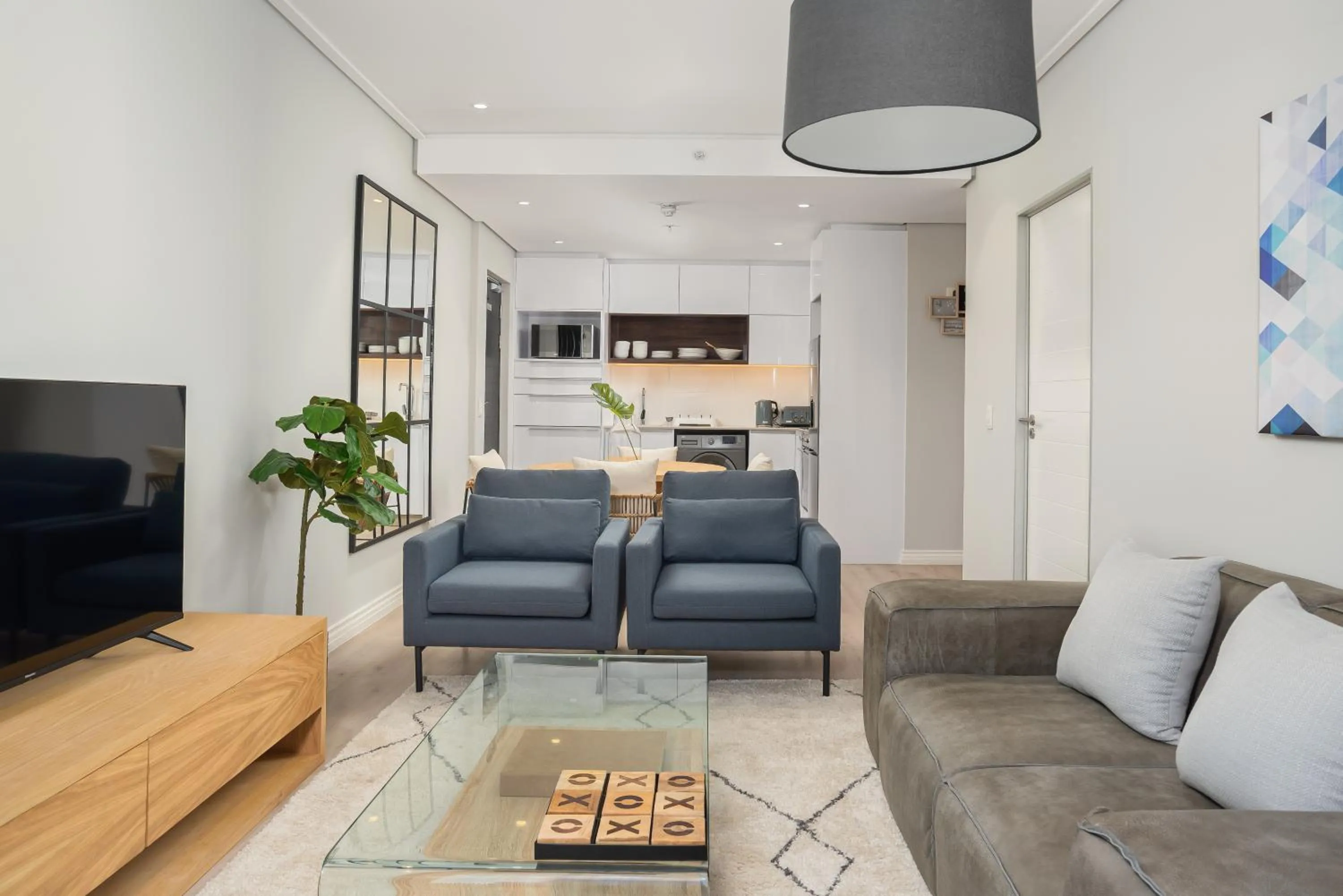 16 on Bree Luxury Apartments