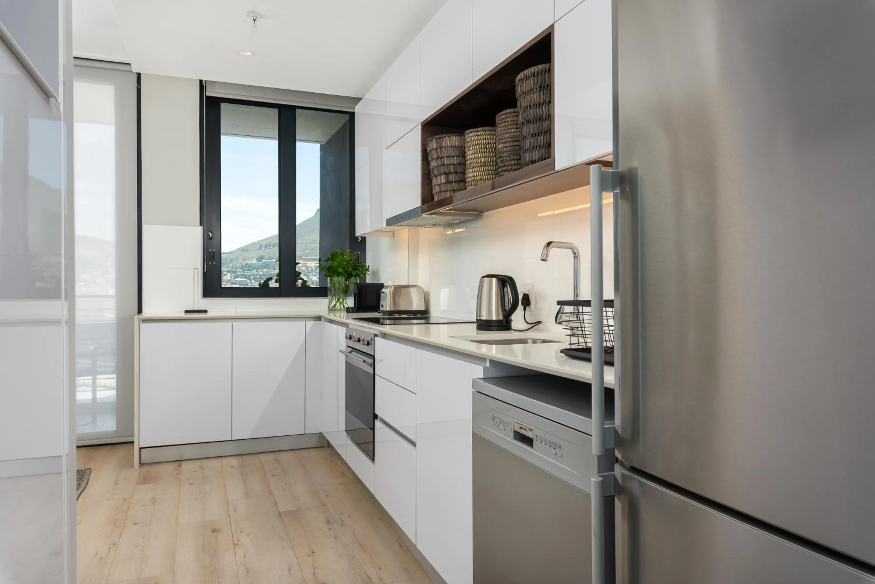 16 on Bree Luxury Apartments