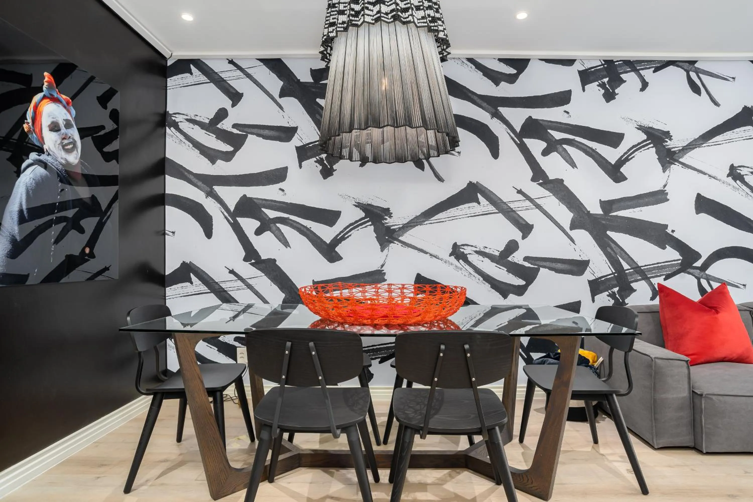 16 on Bree Luxury Apartments