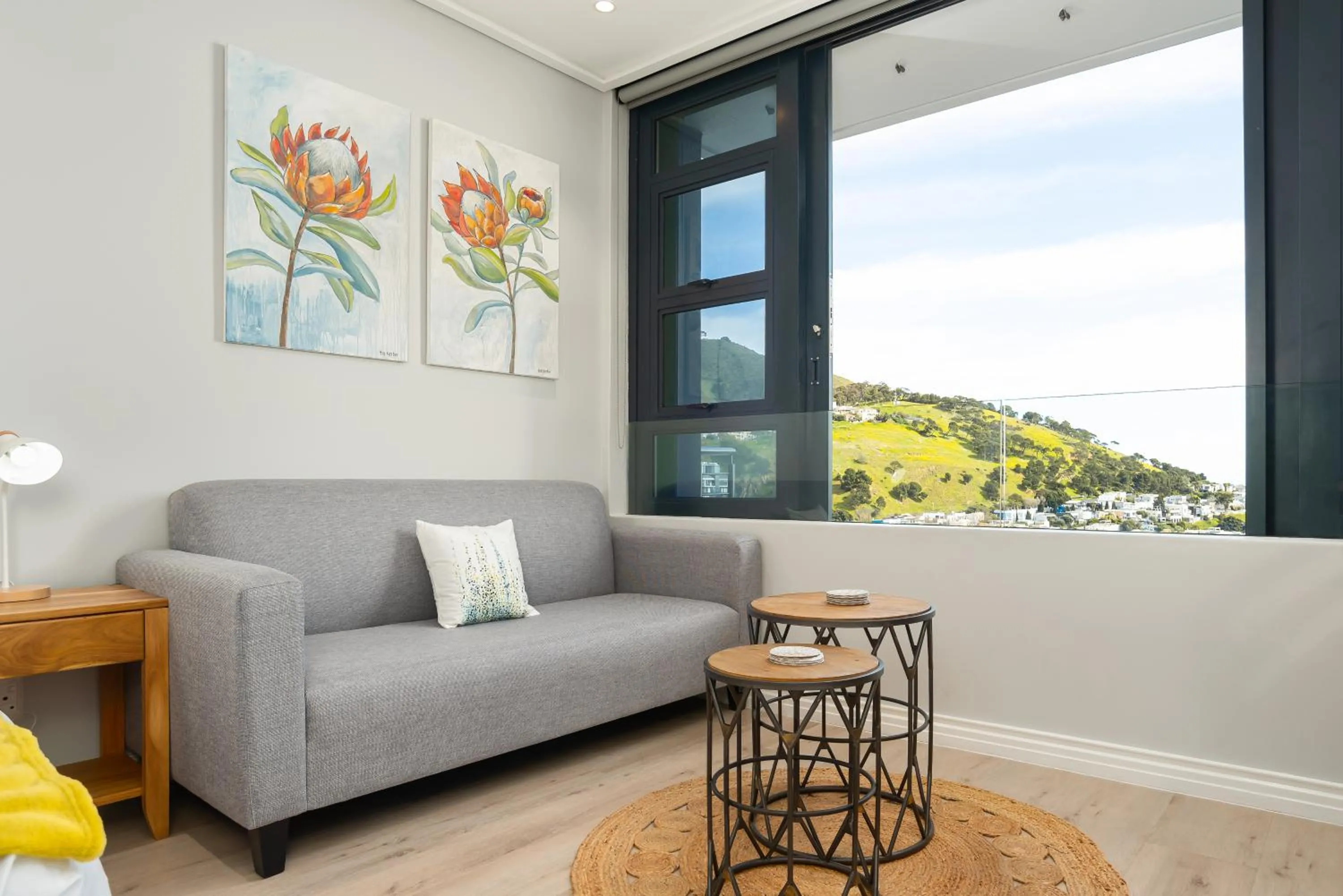 16 on Bree Luxury Apartments
