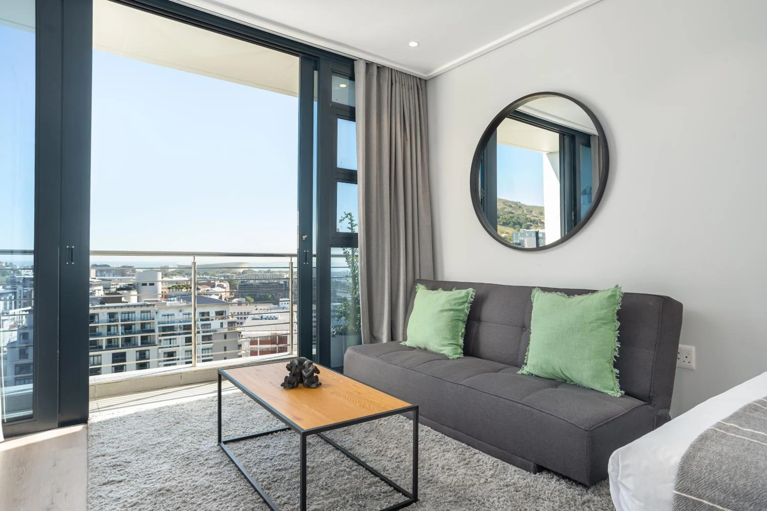 16 on Bree Luxury Apartments