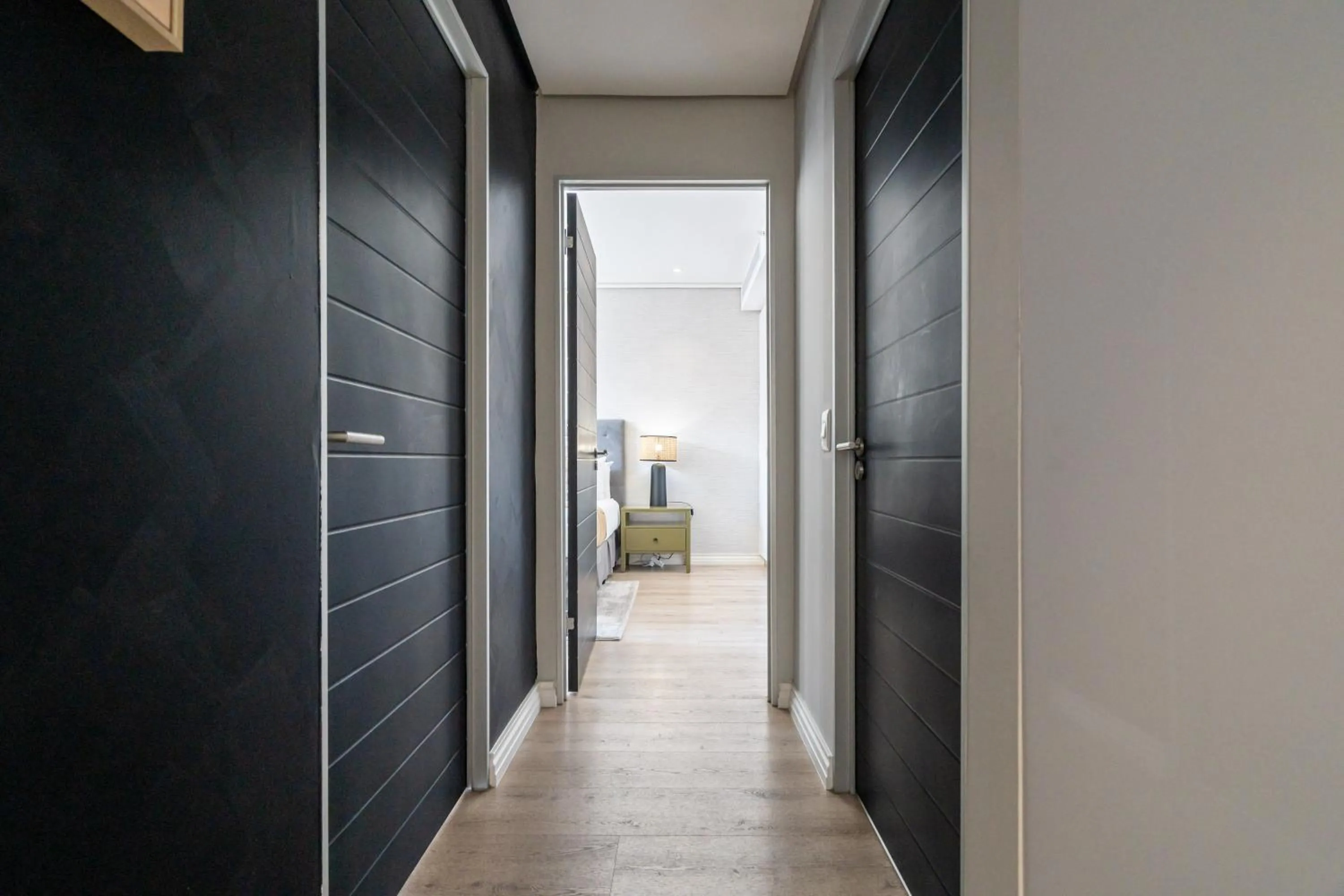 16 on Bree Luxury Apartments