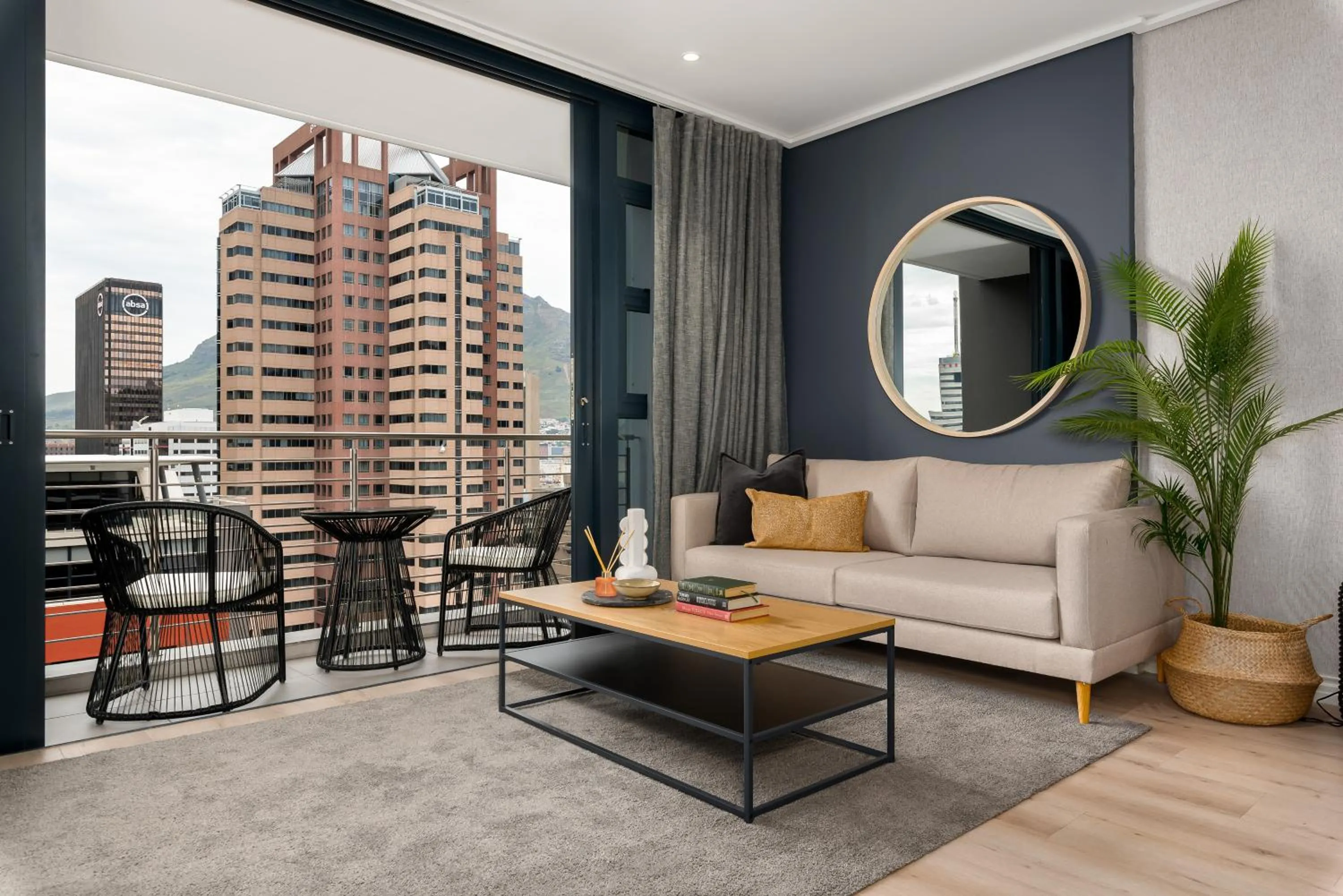 16 on Bree Luxury Apartments