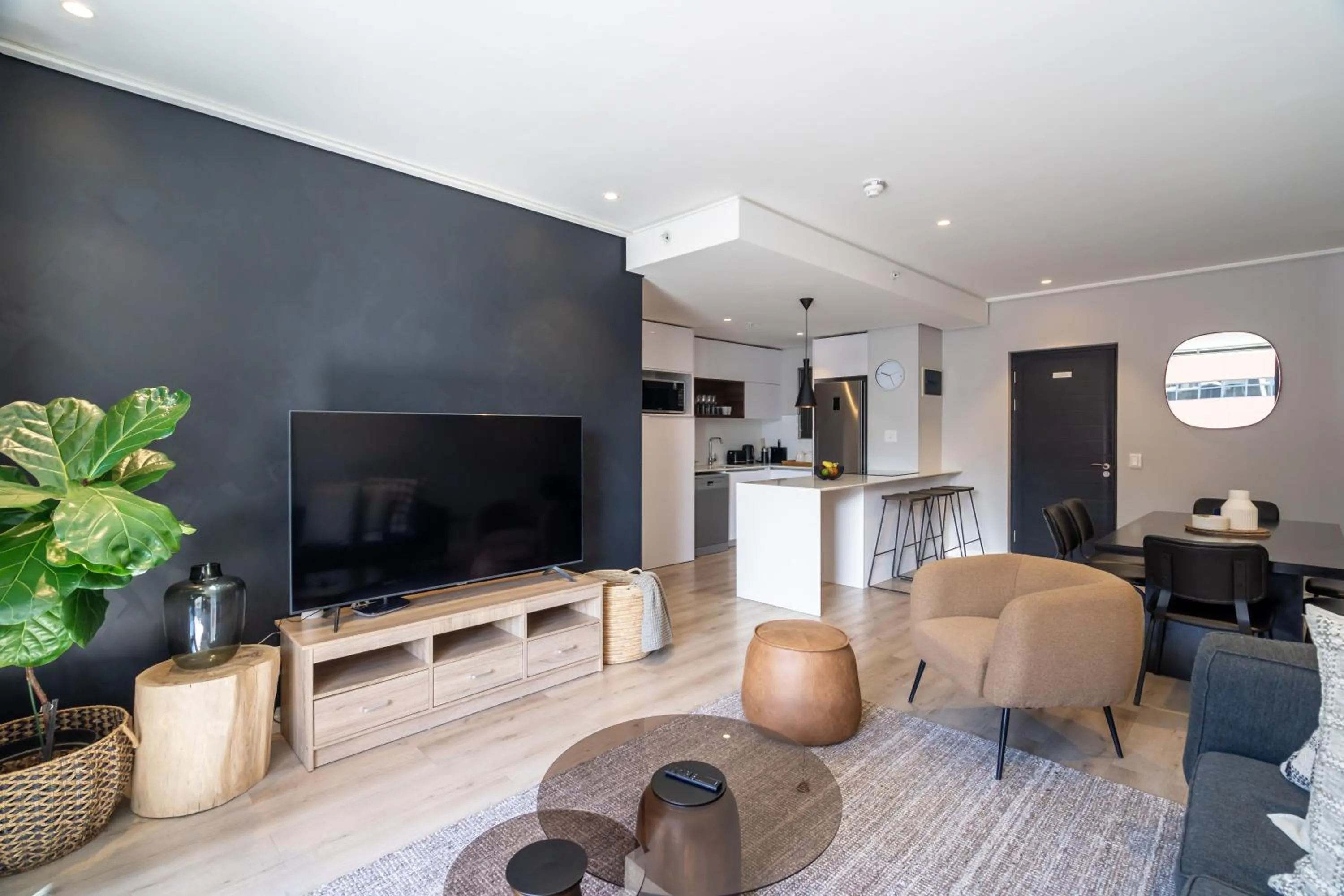 16 on Bree Luxury Apartments