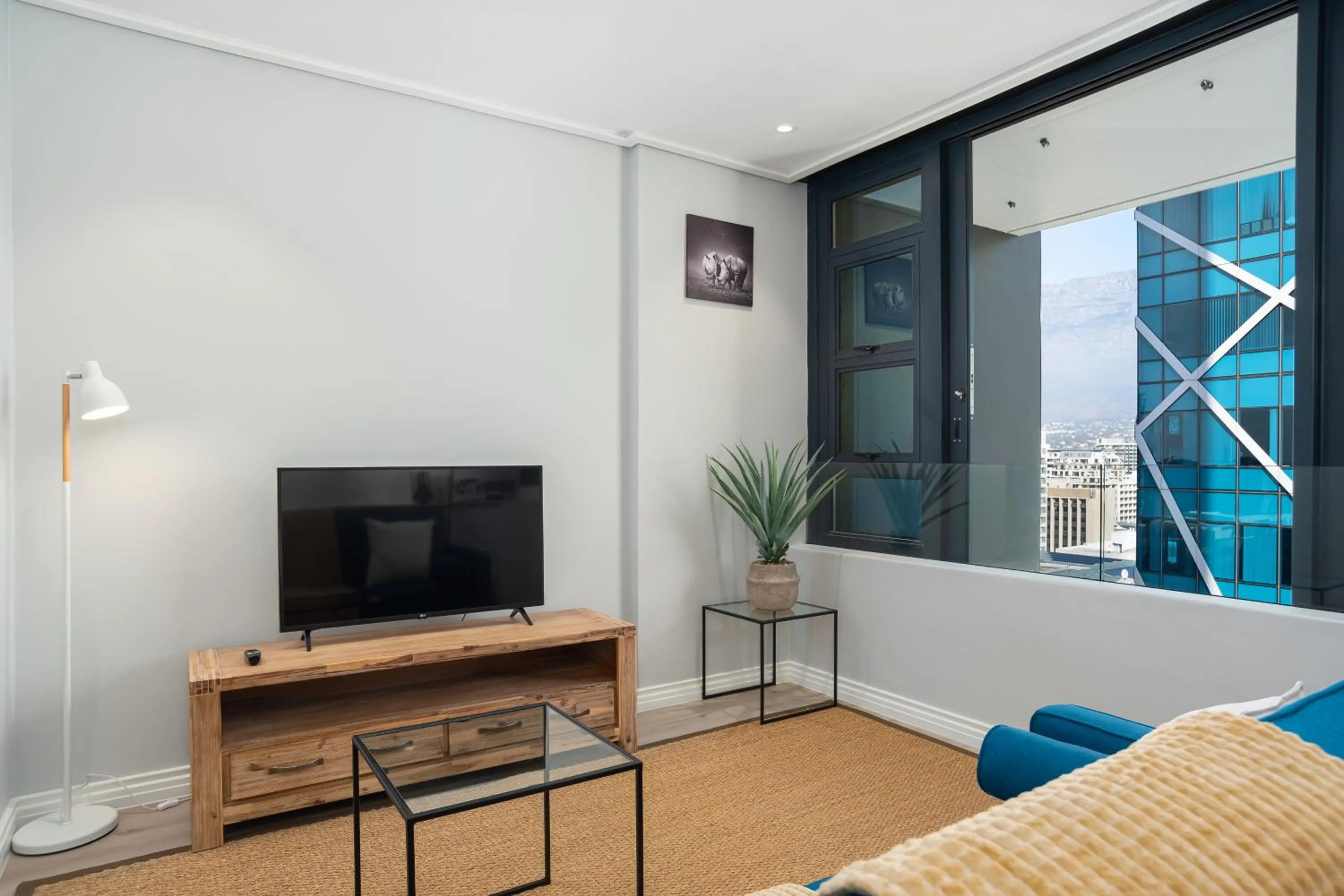 16 on Bree Luxury Apartments