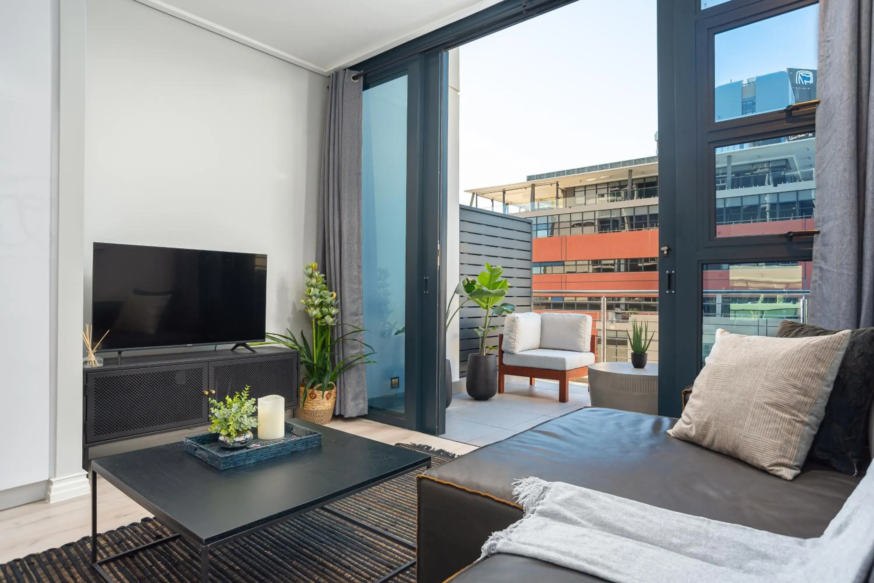 16 on Bree Luxury Apartments