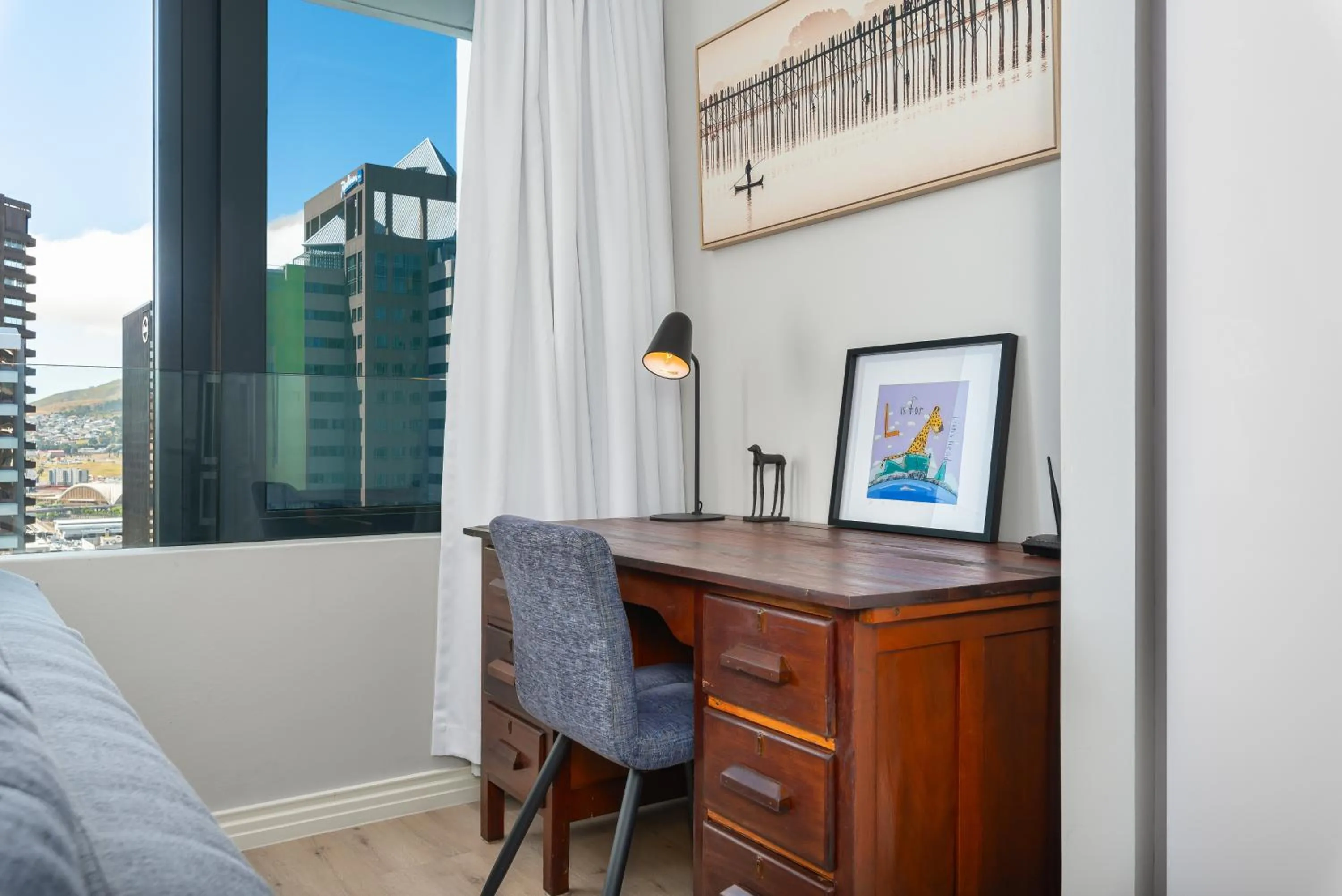 16 on Bree Luxury Apartments