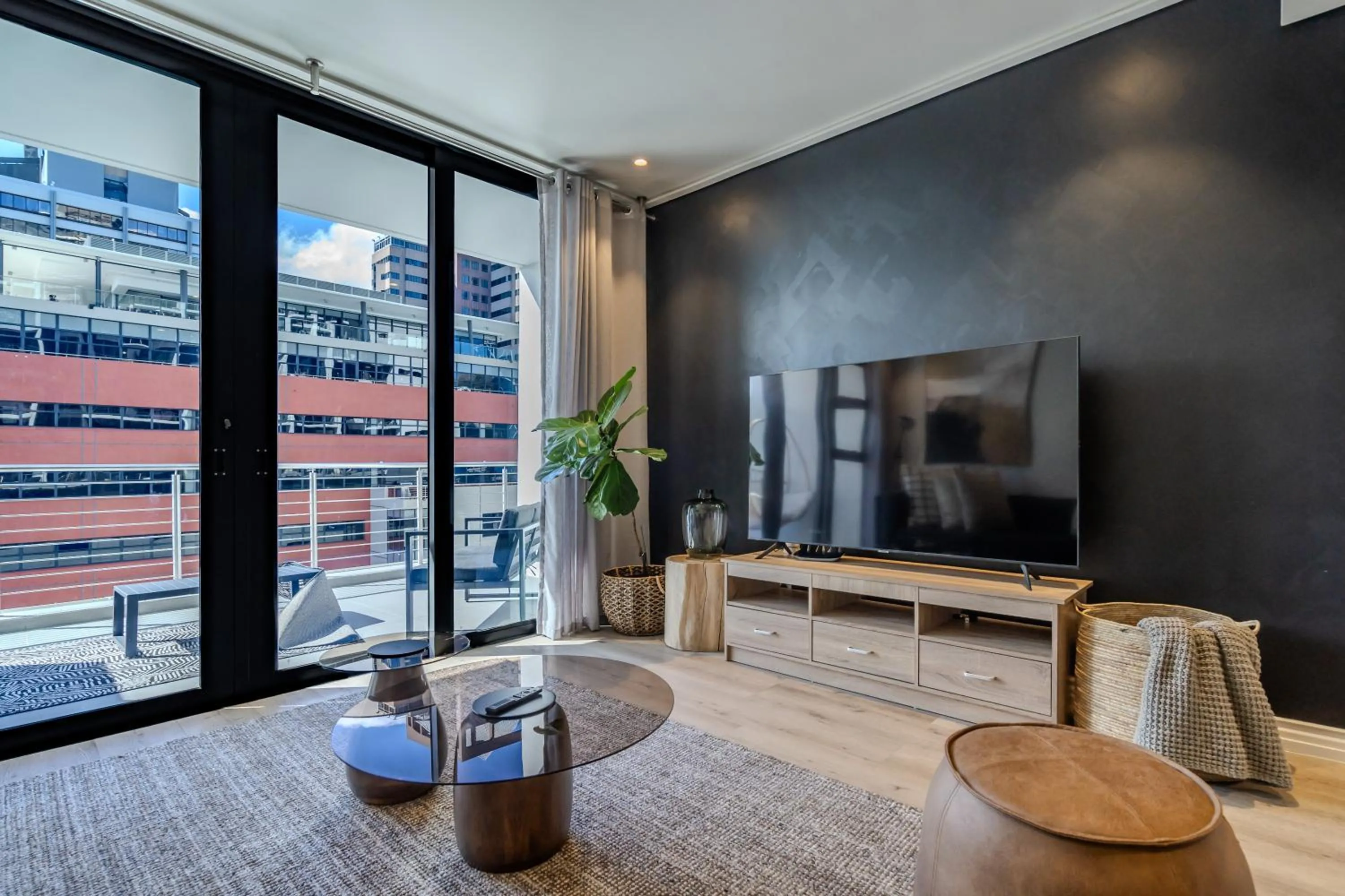 16 on Bree Luxury Apartments