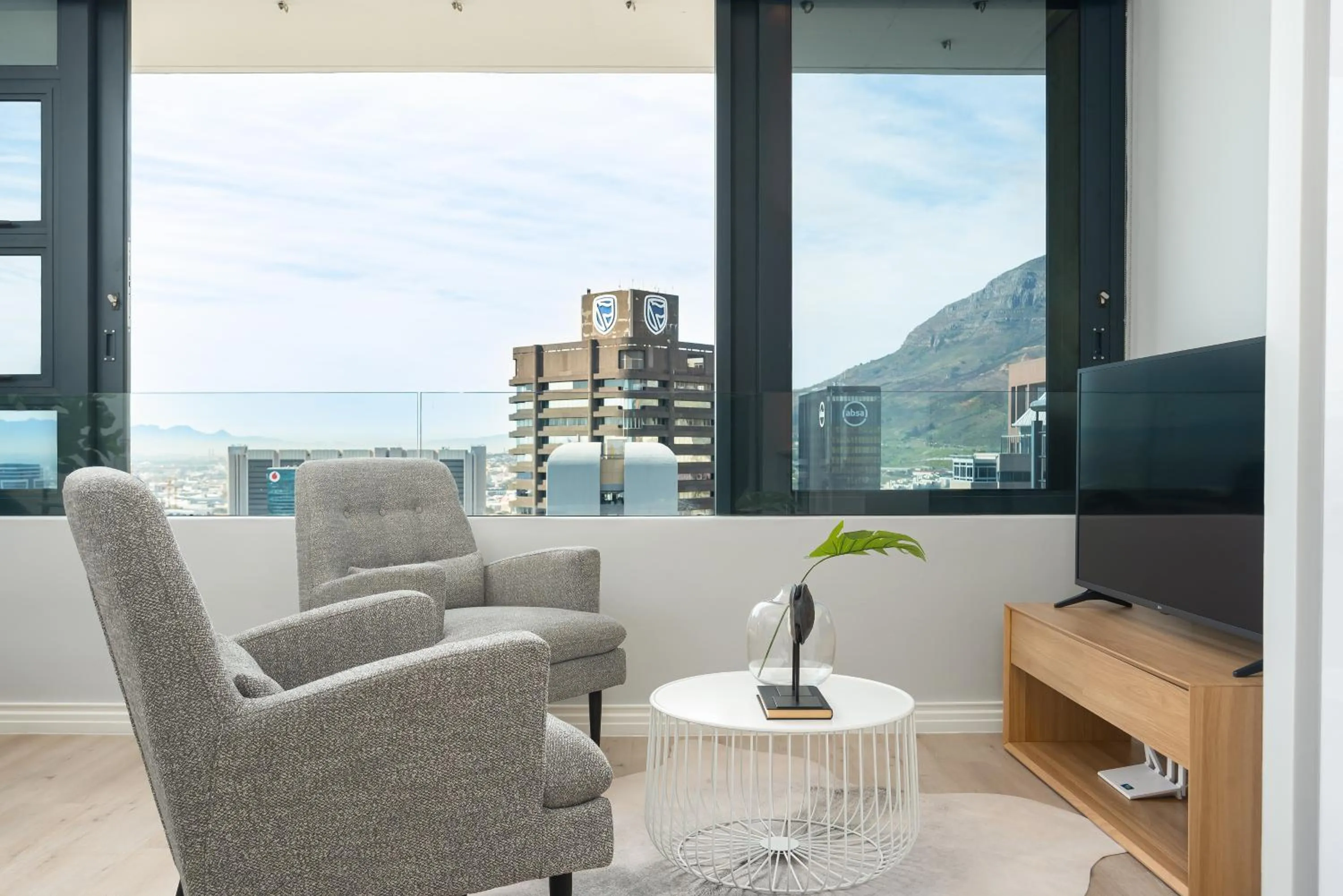 16 on Bree Luxury Apartments