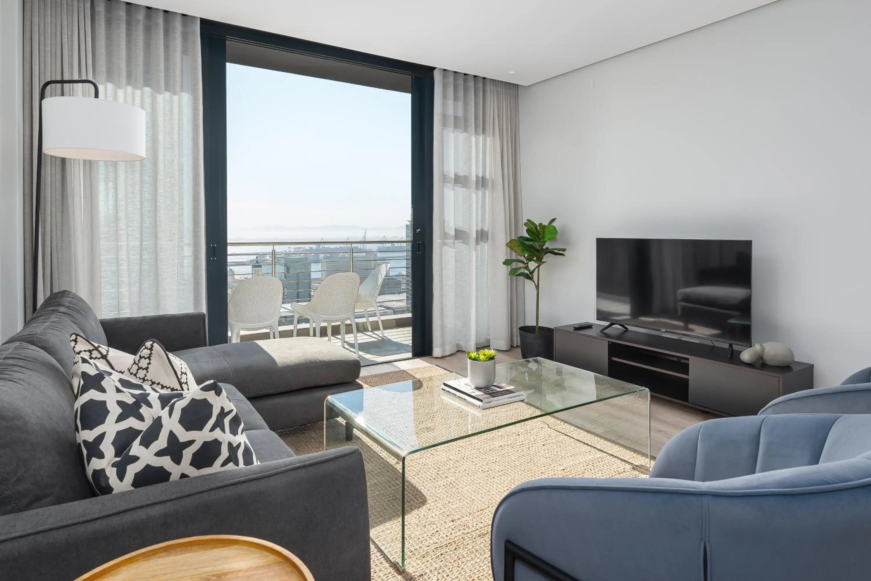 16 on Bree Luxury Apartments